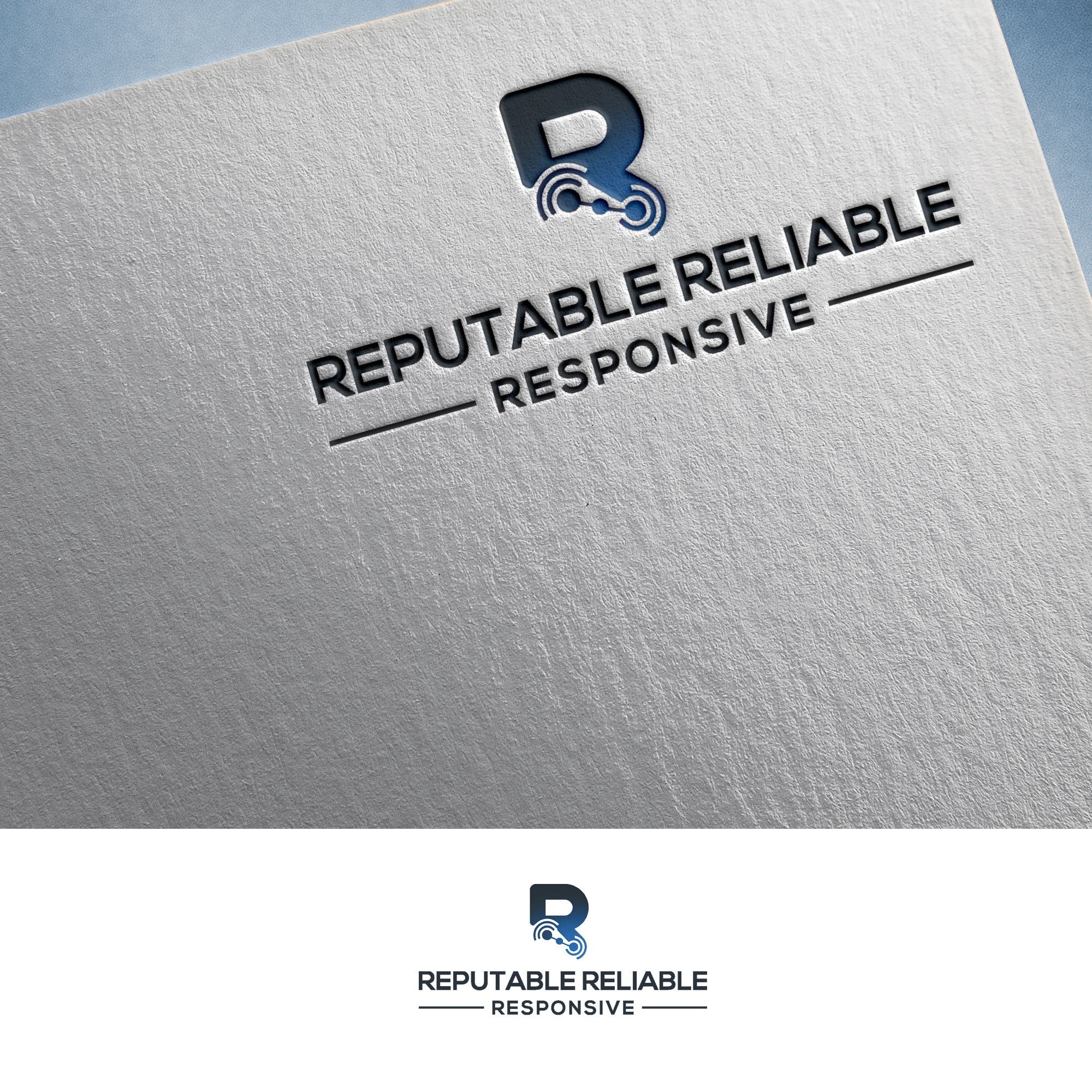 Logo Design by Feni:) for this project | Design #35849569