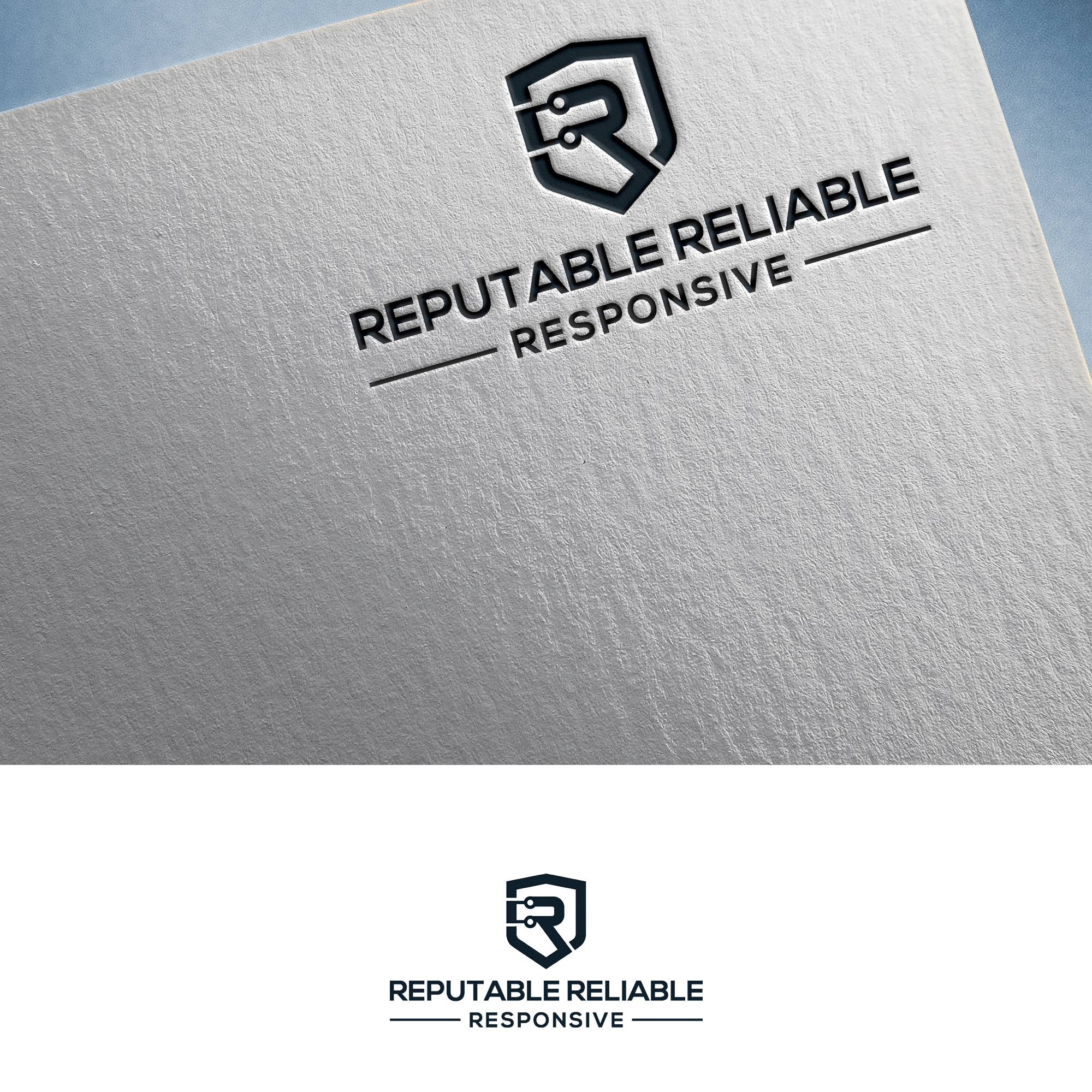 Logo Design by Feni:) for this project | Design #35849570