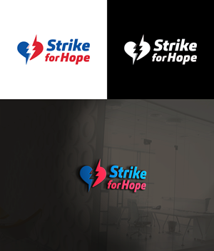 Logo Design by RA-bica for this project | Design: #35842638