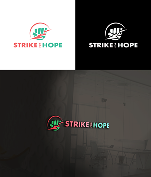 Logo Design by RA-bica for this project | Design: #35842639