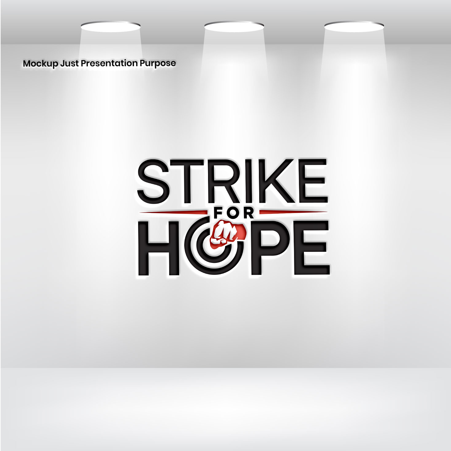 Logo Design by VectorForge for this project | Design #35859603