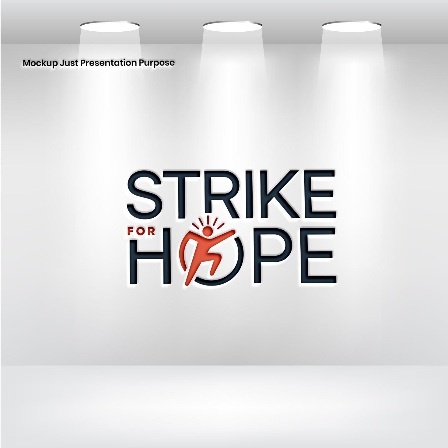 Logo Design by VectorForge for this project | Design #35859614