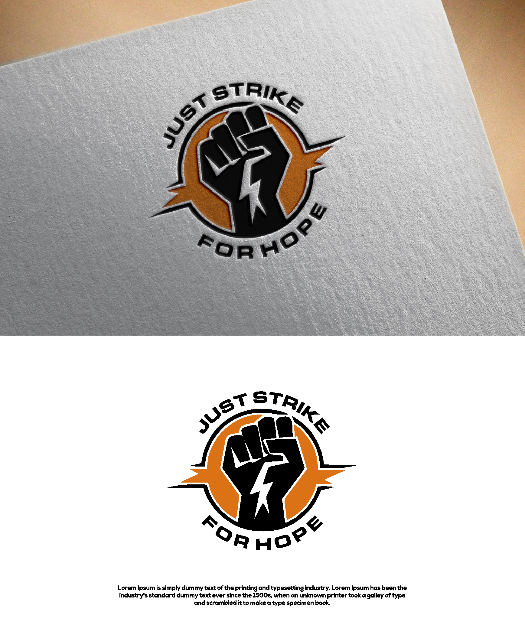 Logo Design by manggawkwk for this project | Design #35840986