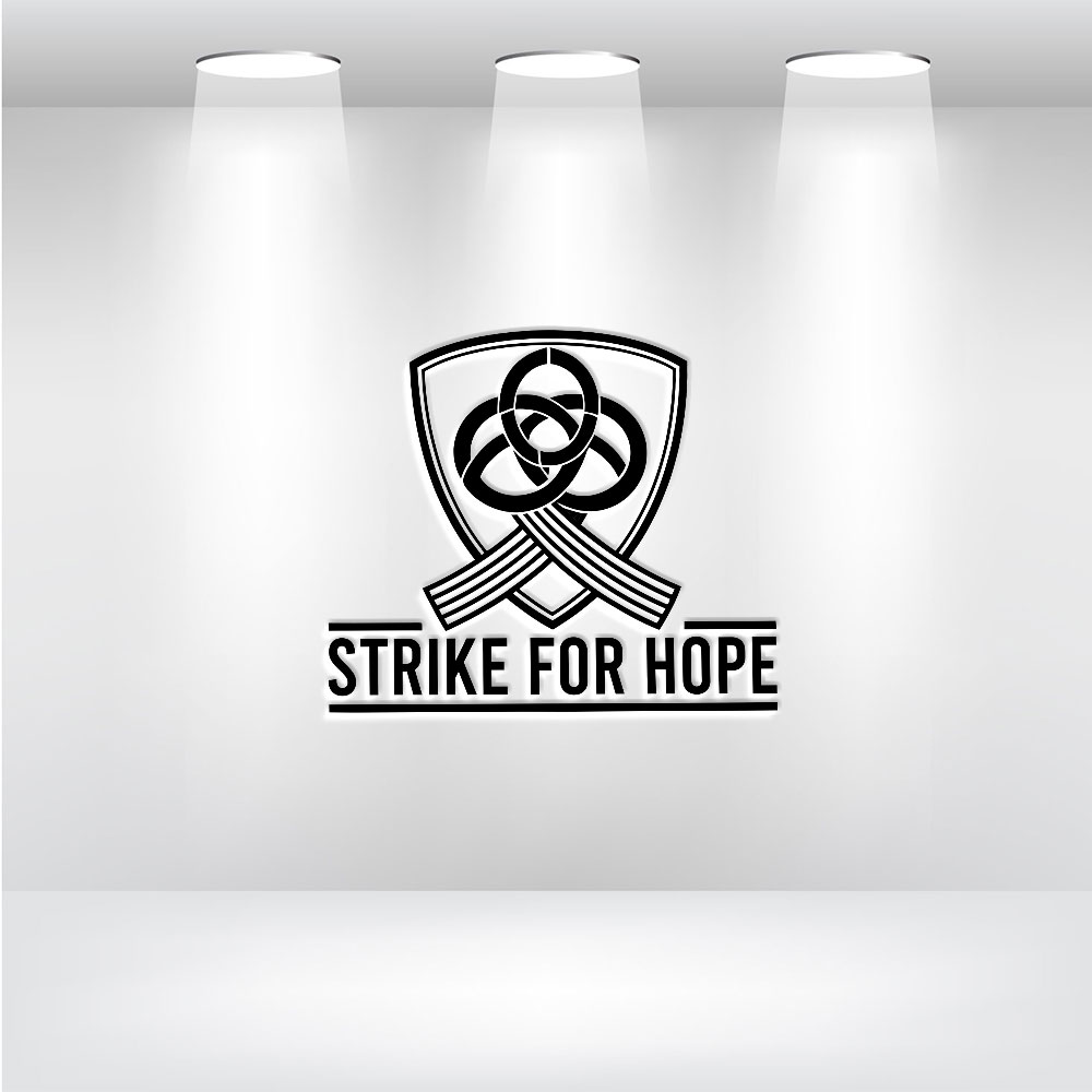 Logo Design by Mk_Graphix for this project | Design #35843184
