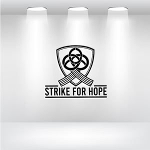 Logo Design by Mk_Graphix for this project | Design: #35843184