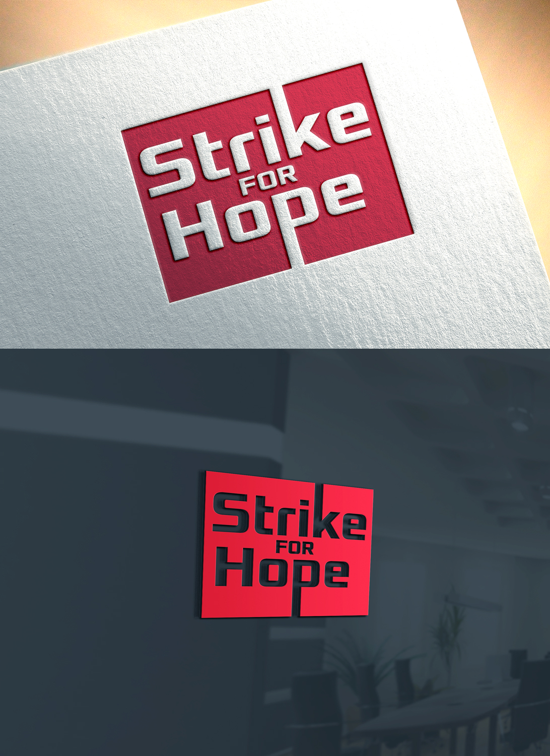 Logo Design by RaKu 2 for this project | Design #35853825