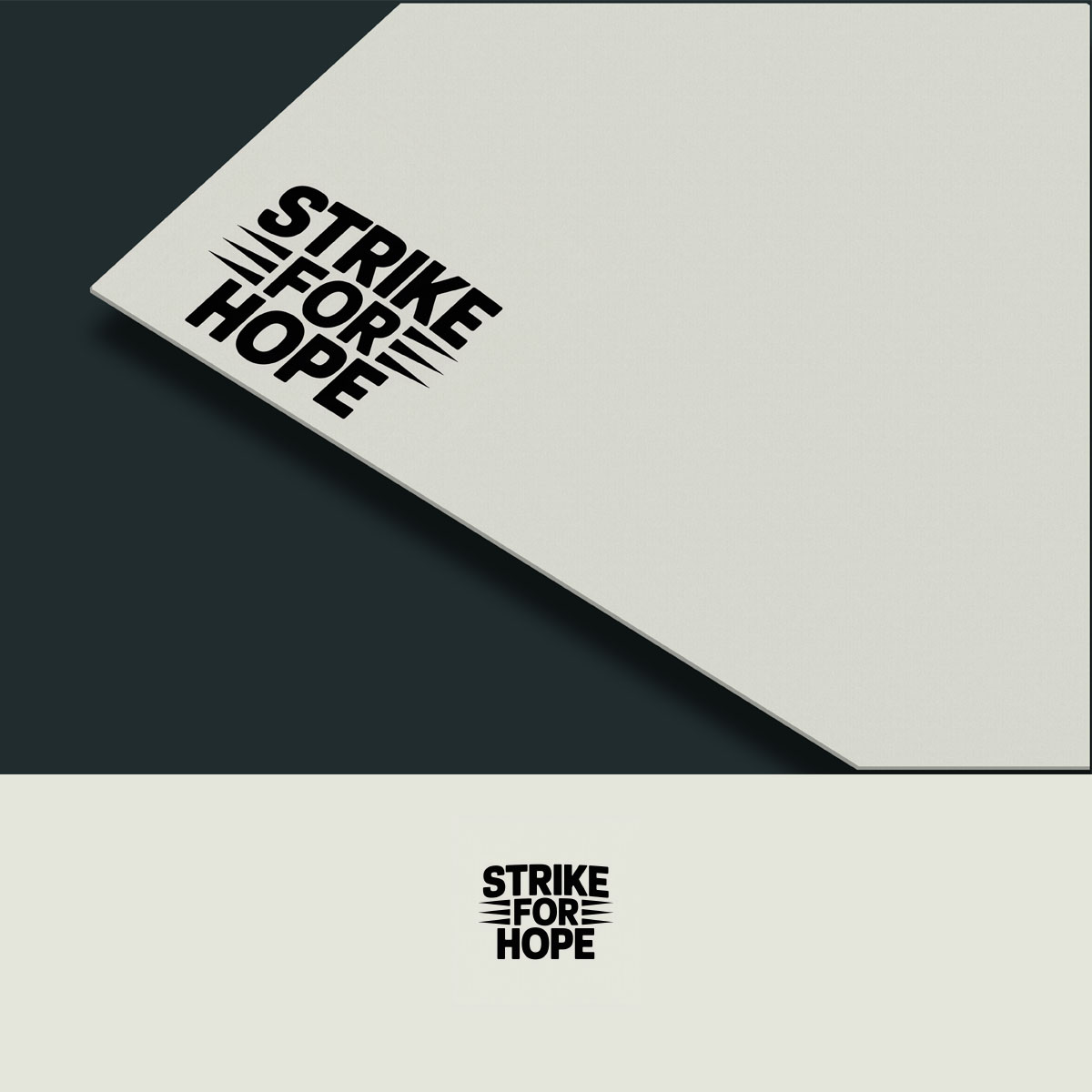 Logo Design by mekail for this project | Design #35842778