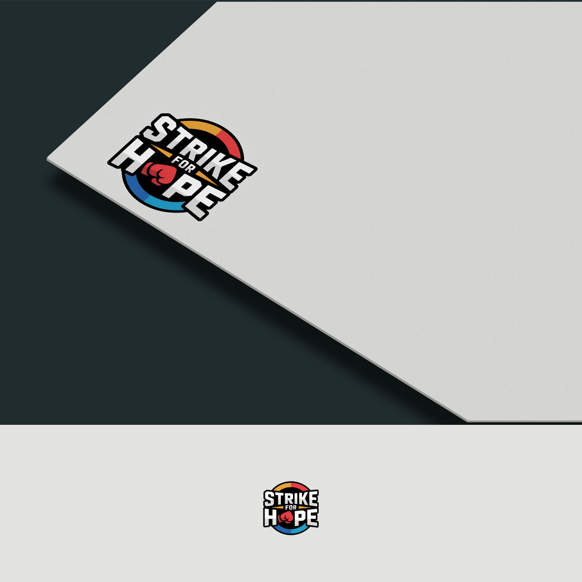 Diseño de Logo por mekail para este proyecto | Diseño #35842781