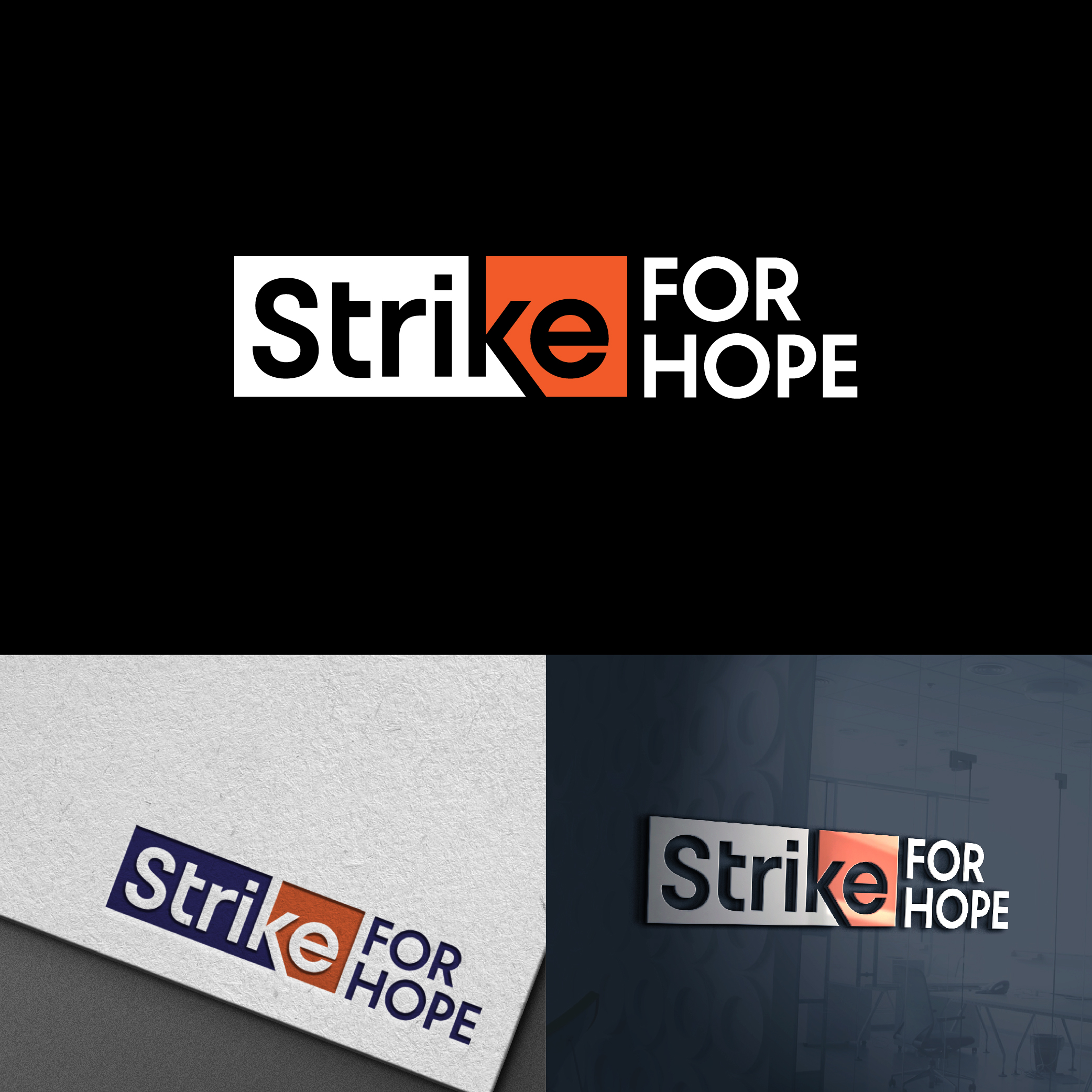 Logo Design by designer profile for this project | Design #35842802