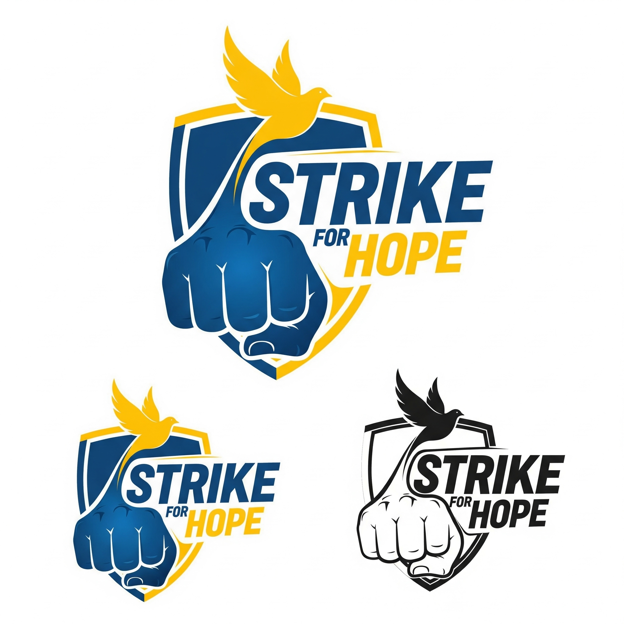 Logo Design by Creative Design@ for this project | Design #35854144