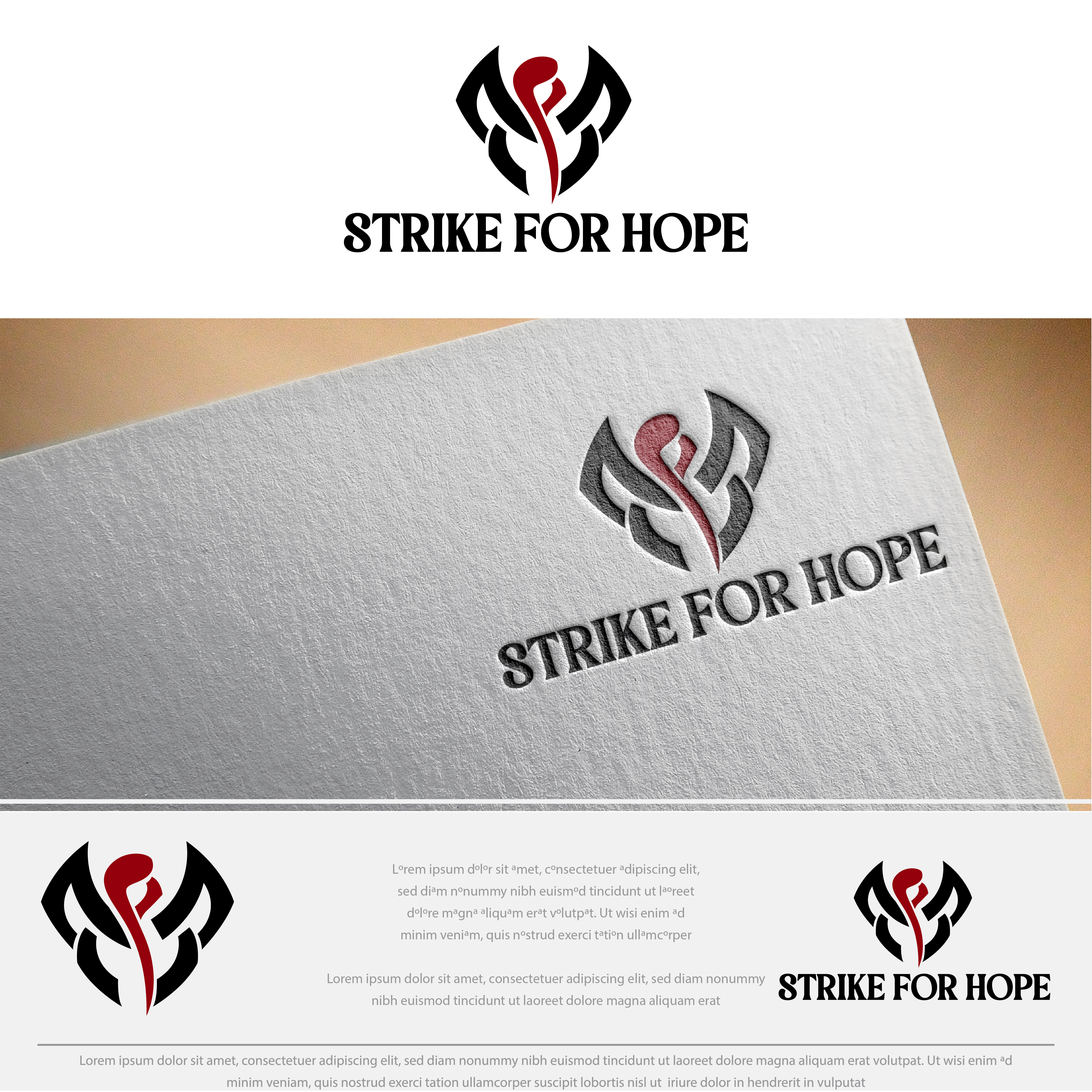 Logo Design by Jaye95 for this project | Design #35858475