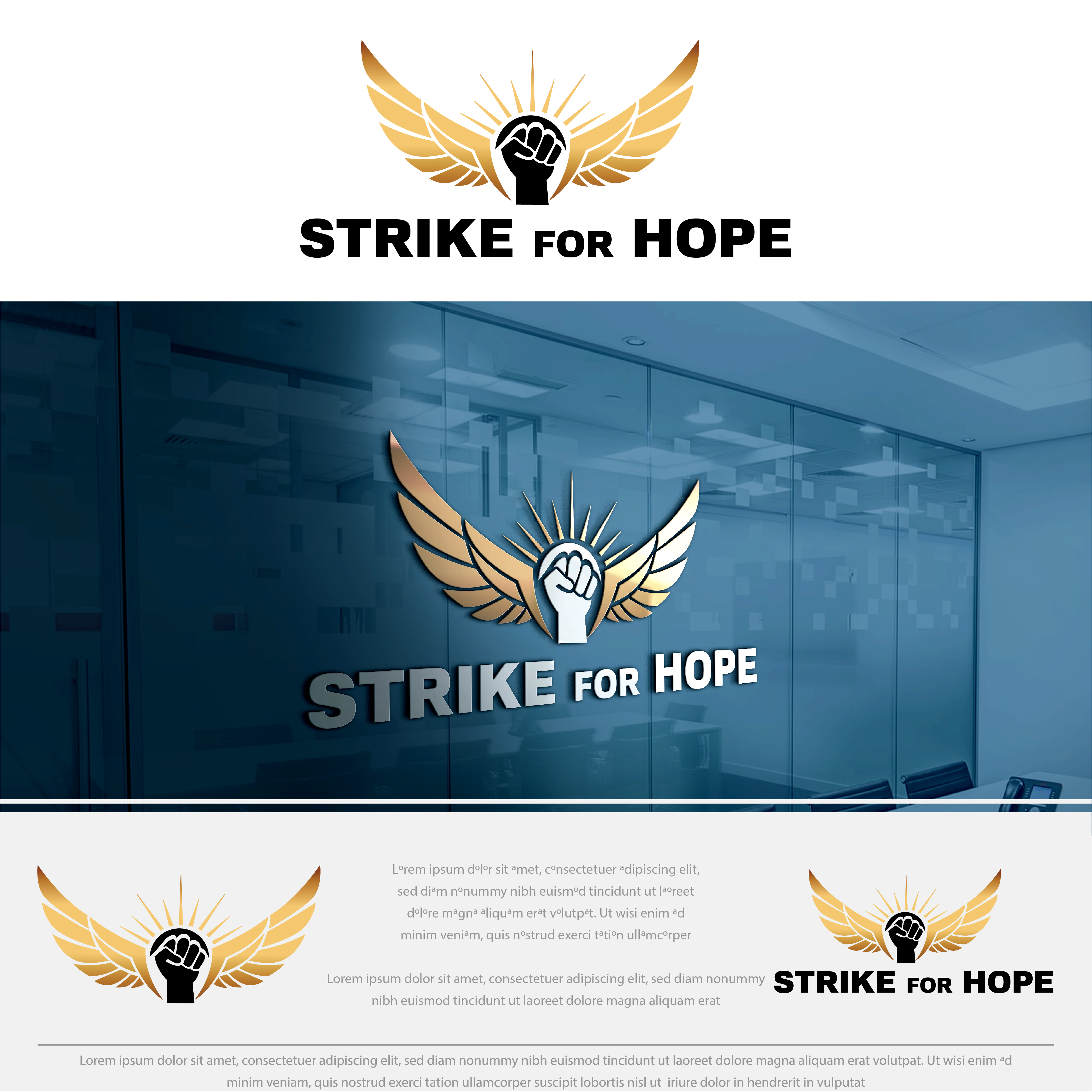 Logo Design by Jaye95 for this project | Design #35858619