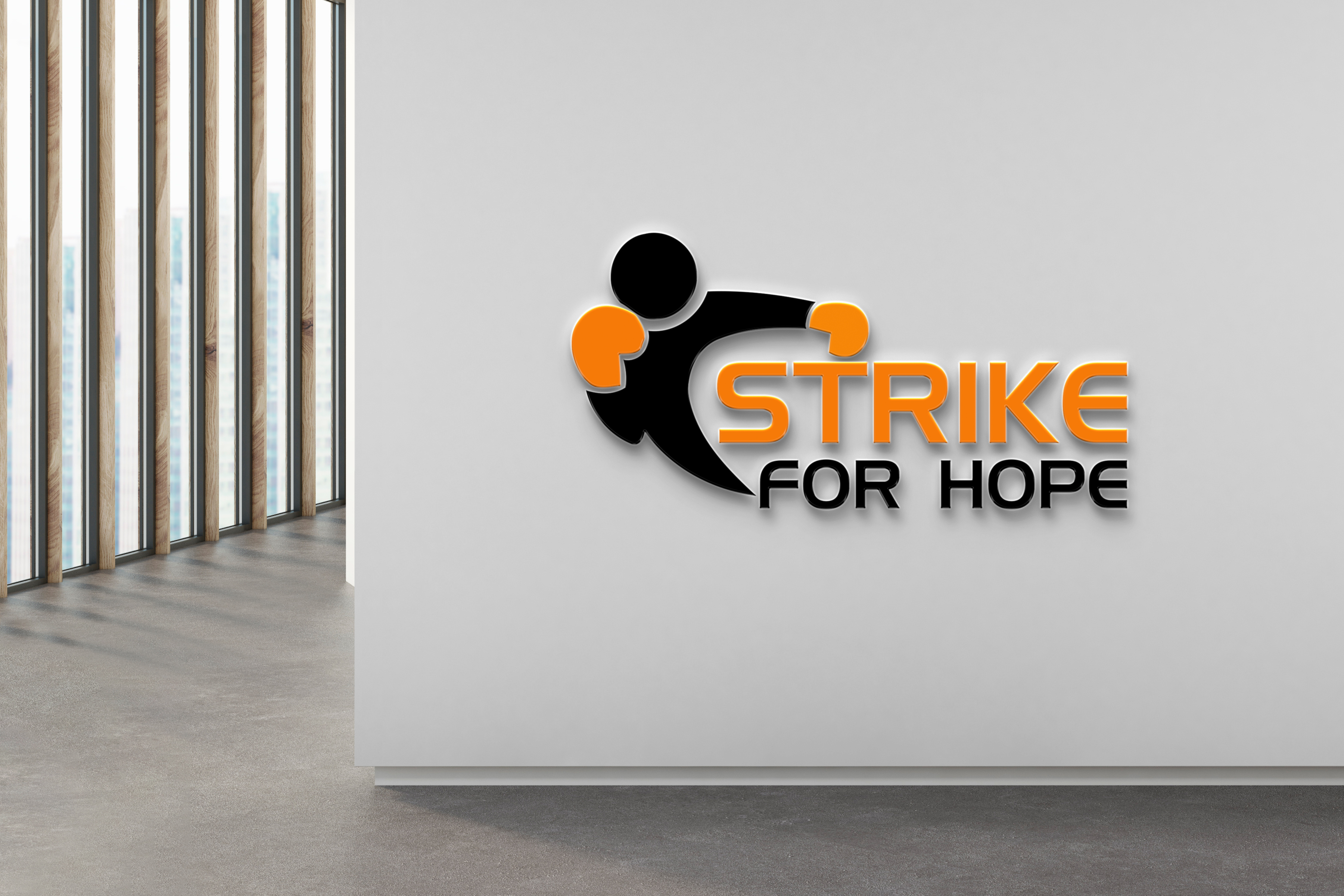 Logo Design by niajul hok for this project | Design #35851413