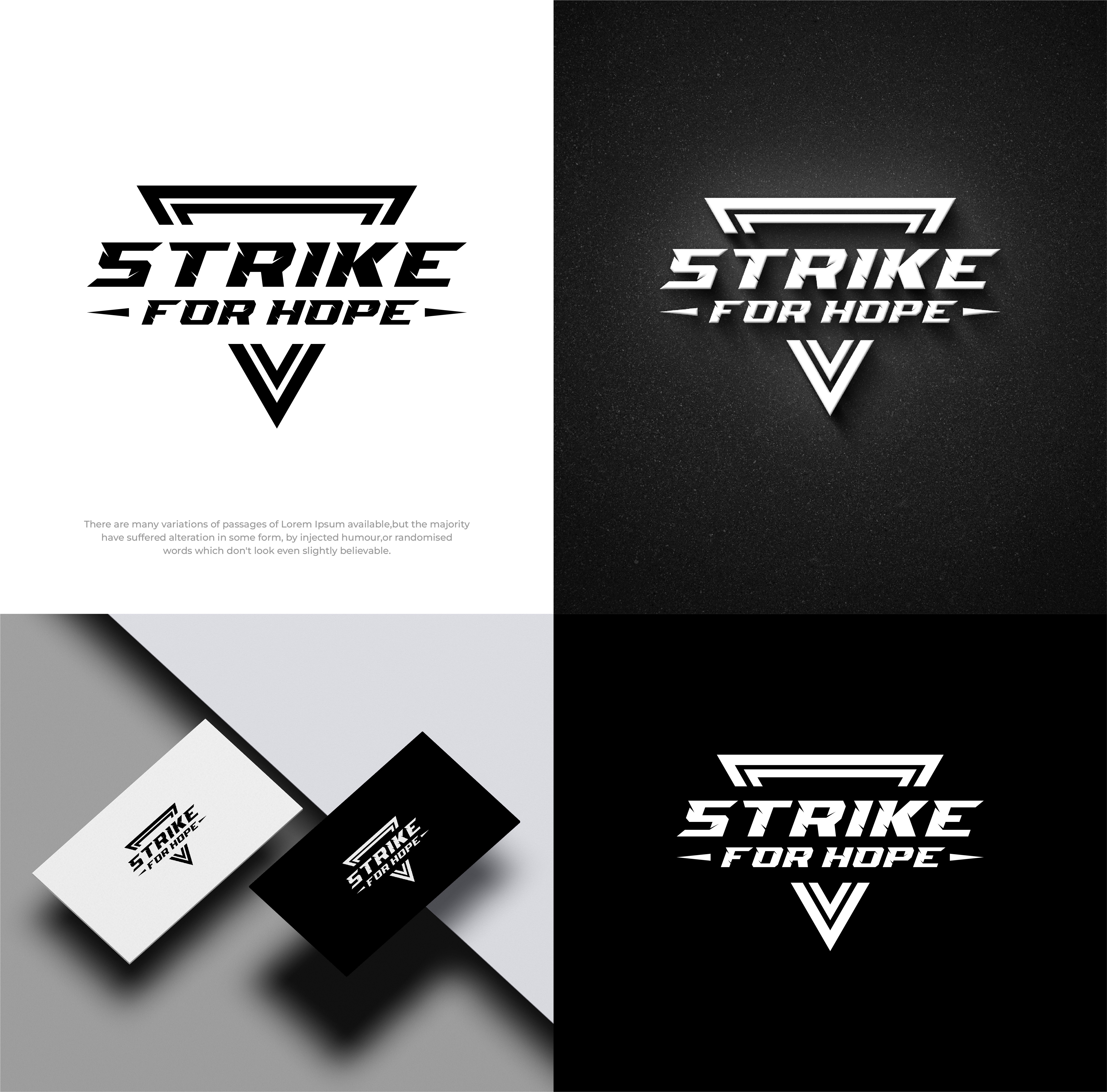 Logo Design by AliArsh for this project | Design #35851597