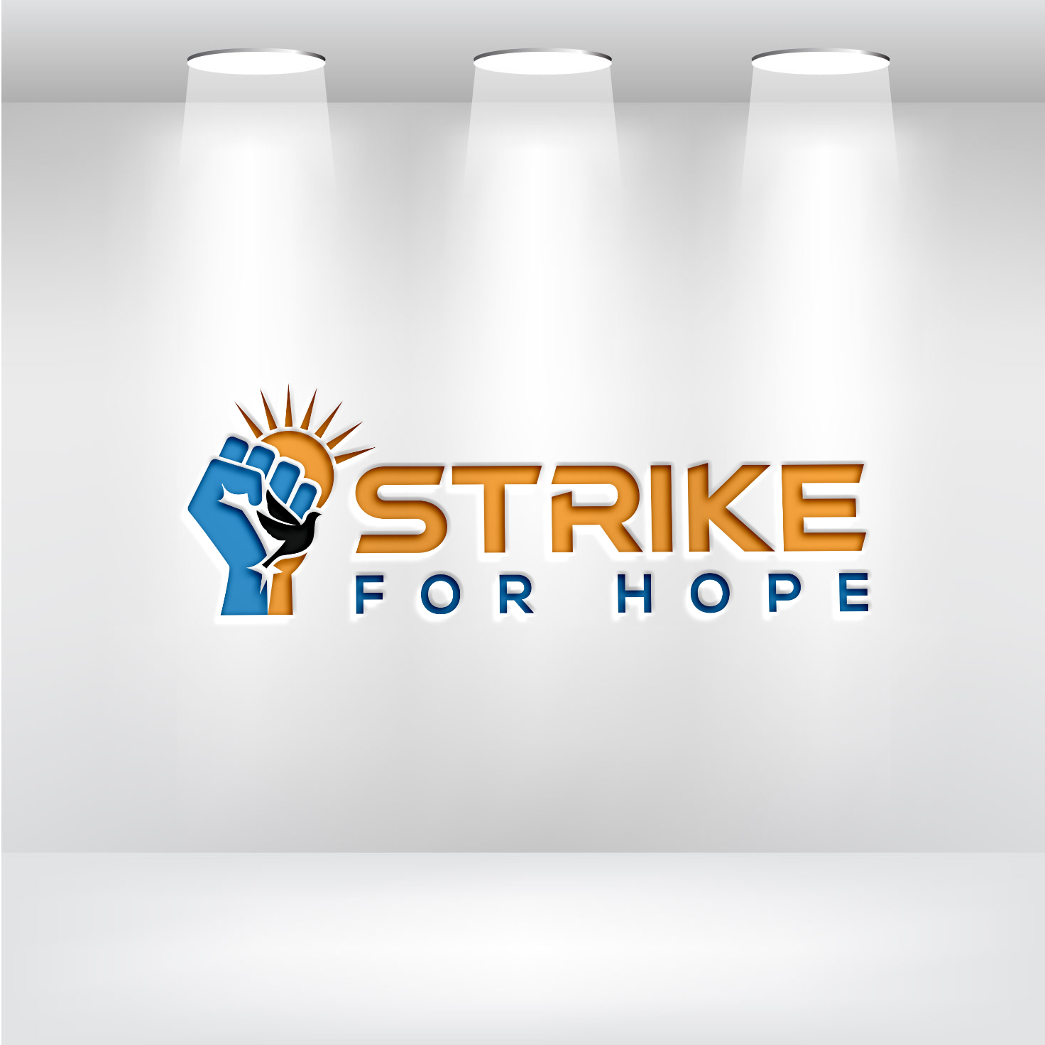 Design de Logo par Pilot_DesignR™ pour ce projet | Design #35842653