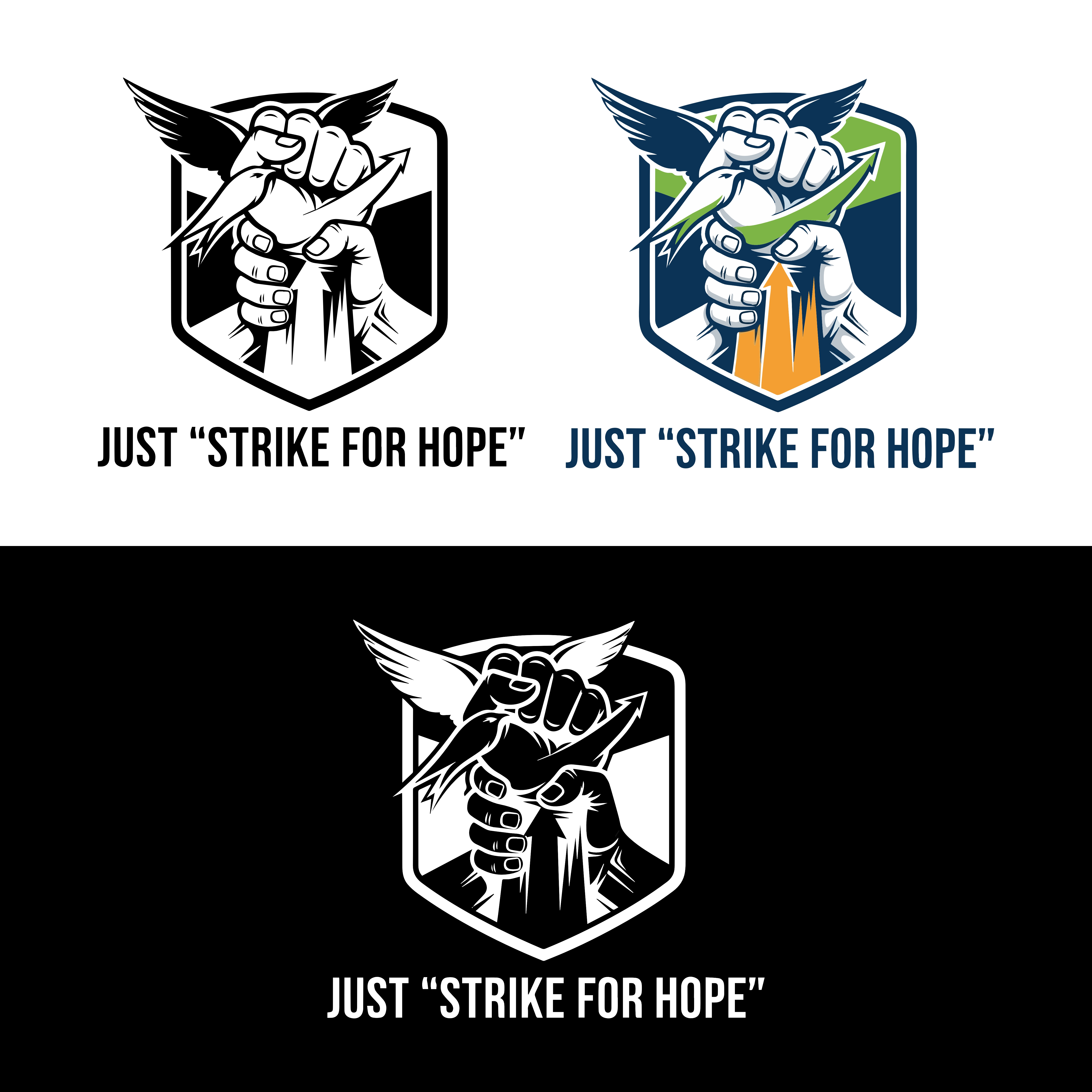 Logo Design by Joe 05 for this project | Design #35840878