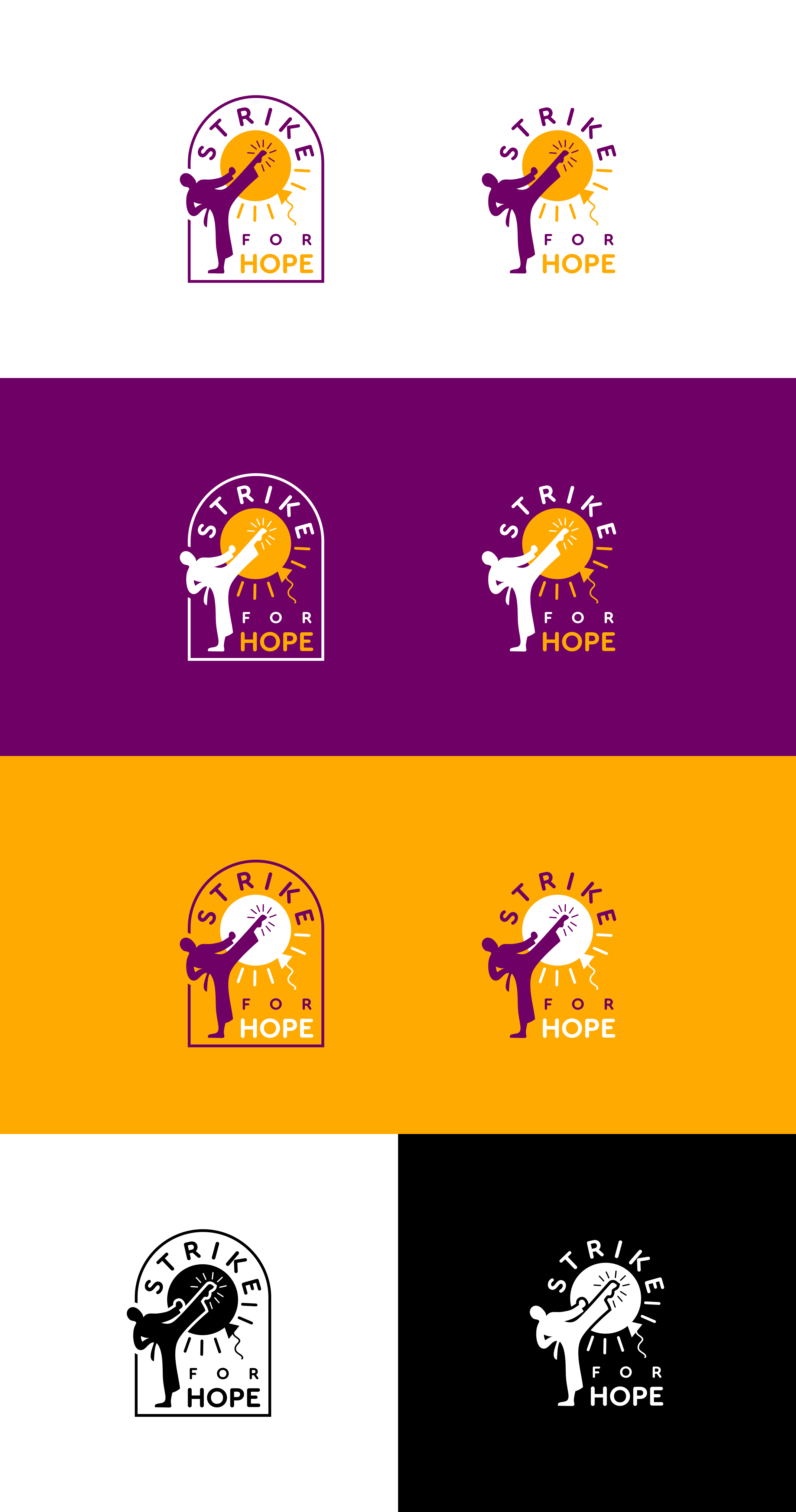 Logo Design by R!CKY for this project | Design #35851349