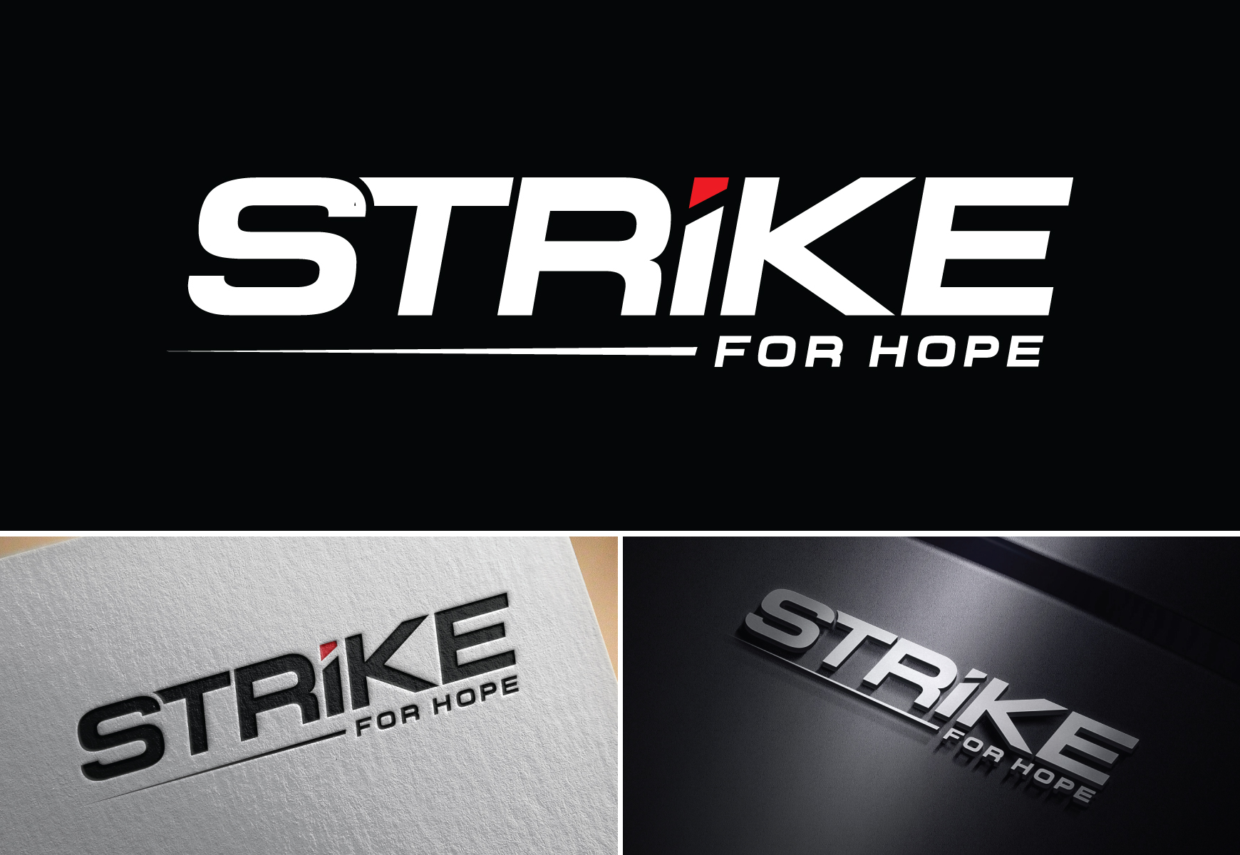 Logo Design by Atec for this project | Design #35842507