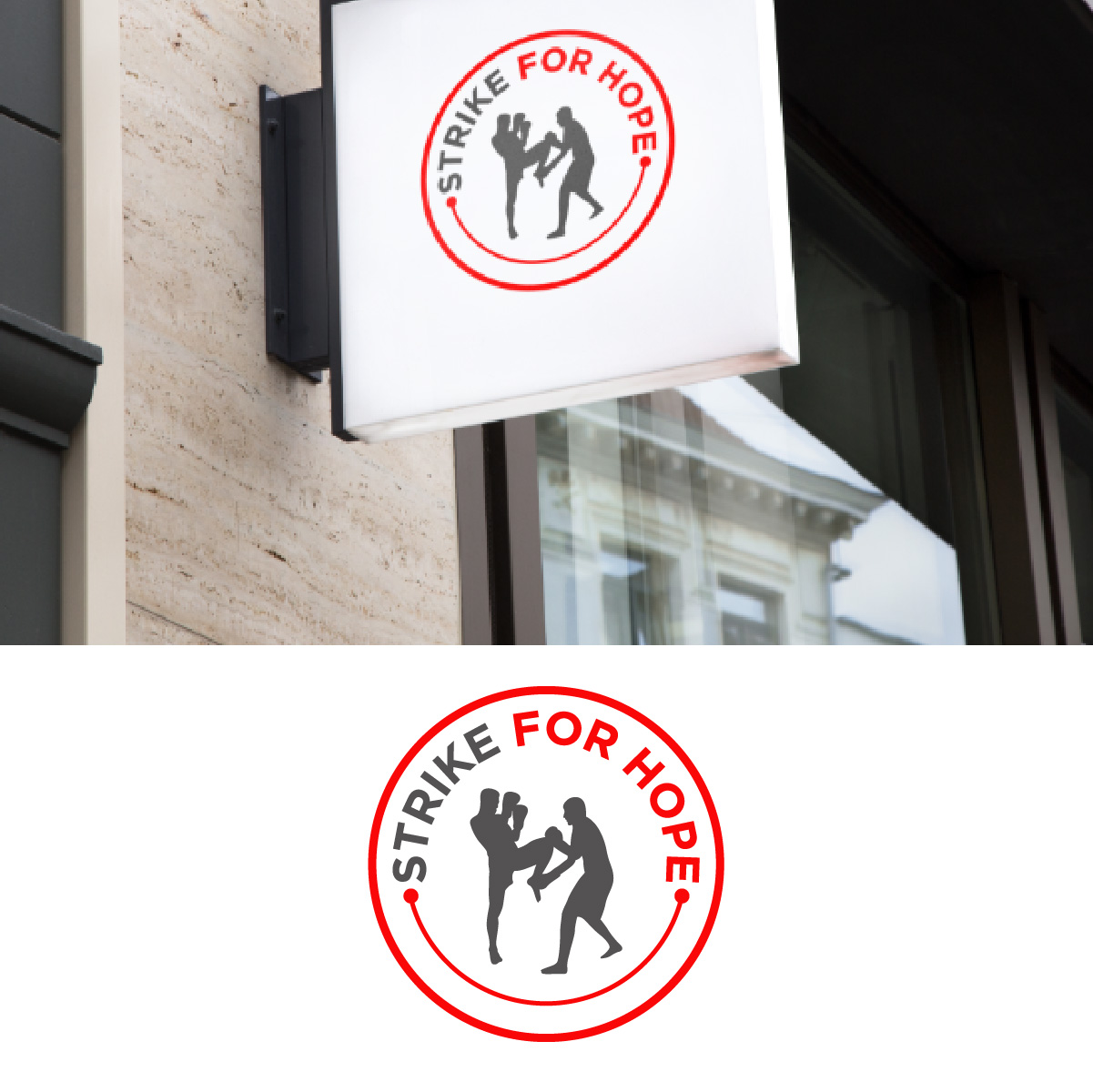 Logo Design by fly  design for this project | Design #35851669