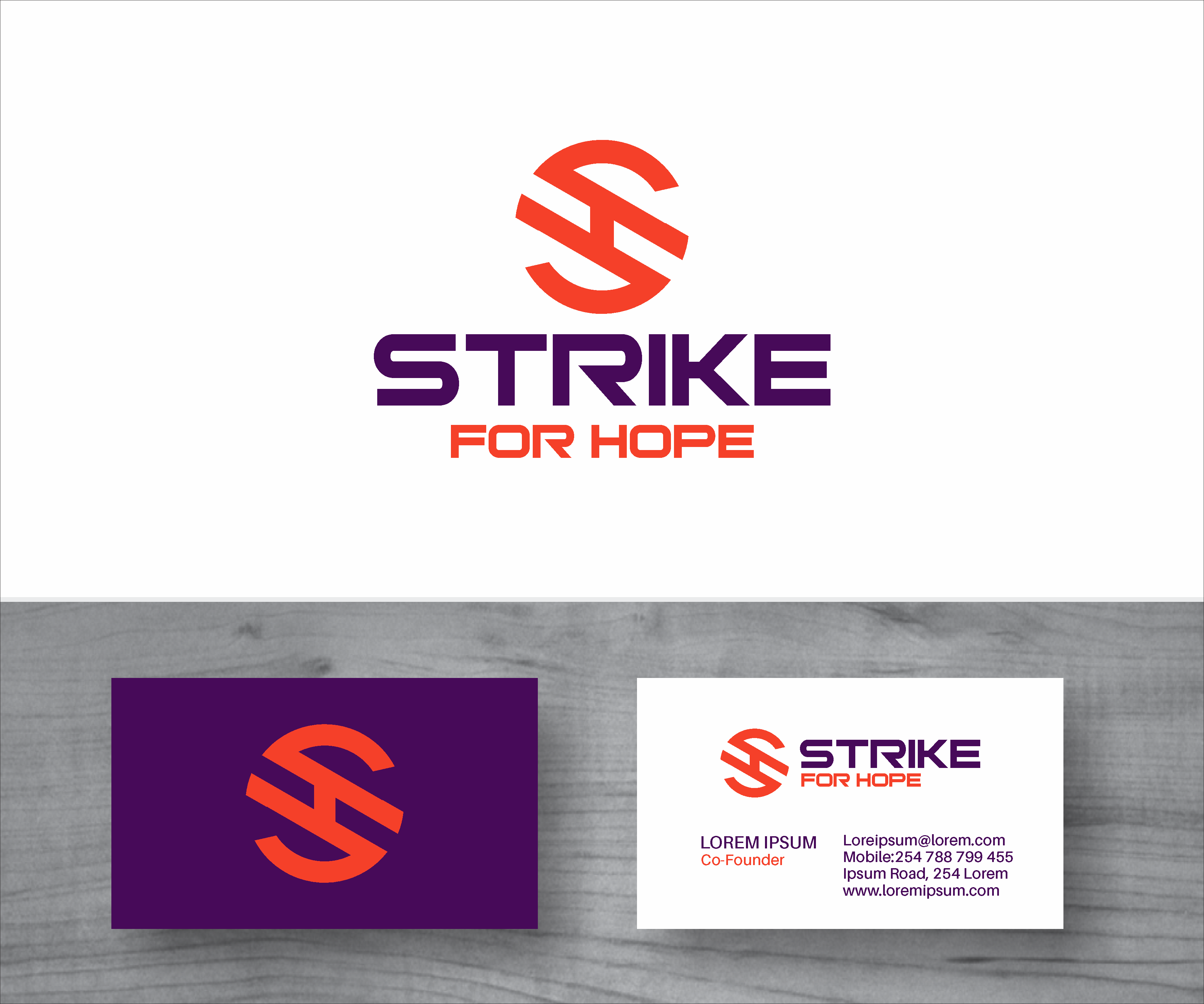 Logo Design by MBARO for this project | Design #35861461