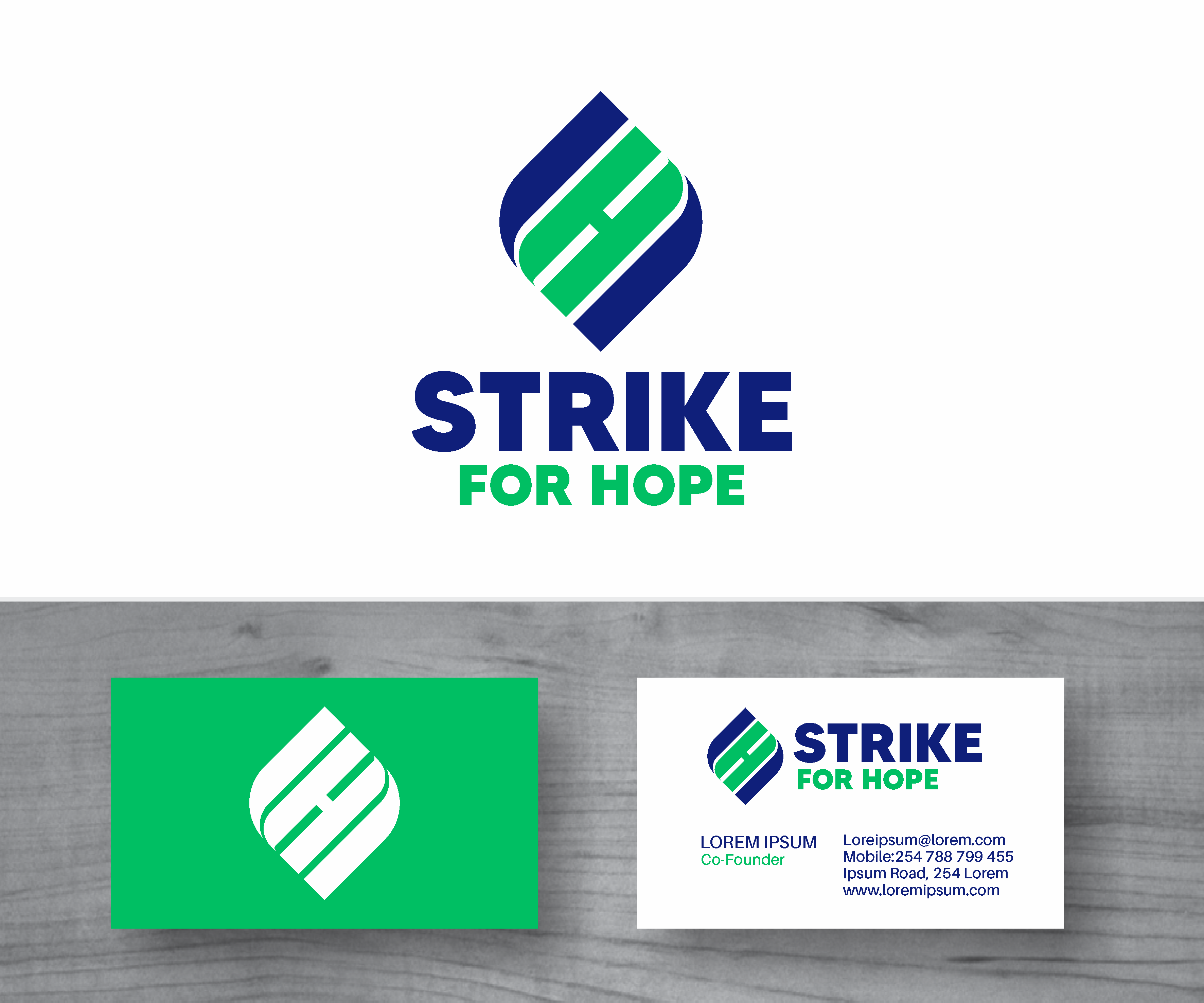 Logo Design by MBARO for this project | Design #35861463