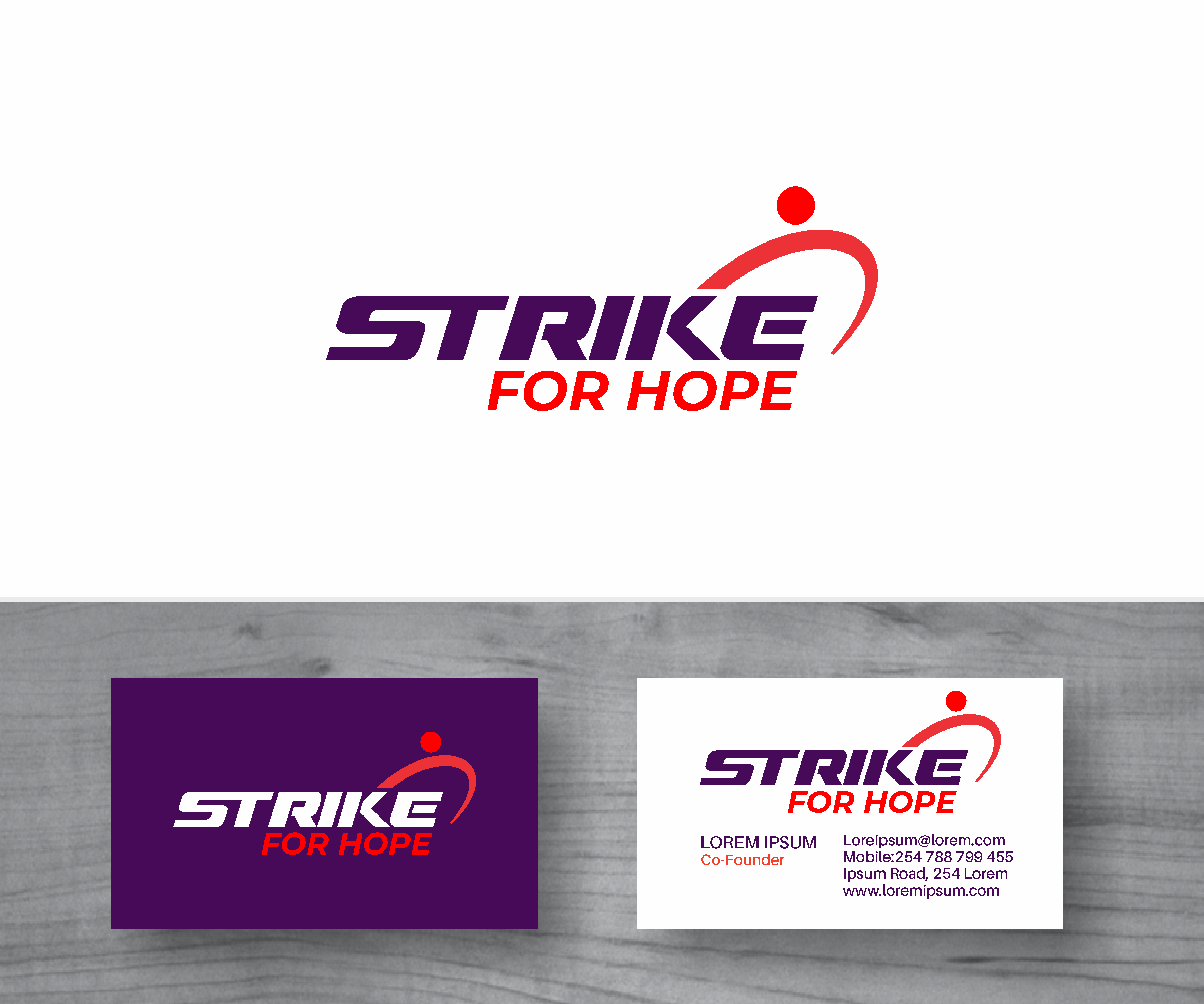 Logo Design by MBARO for this project | Design #35861514