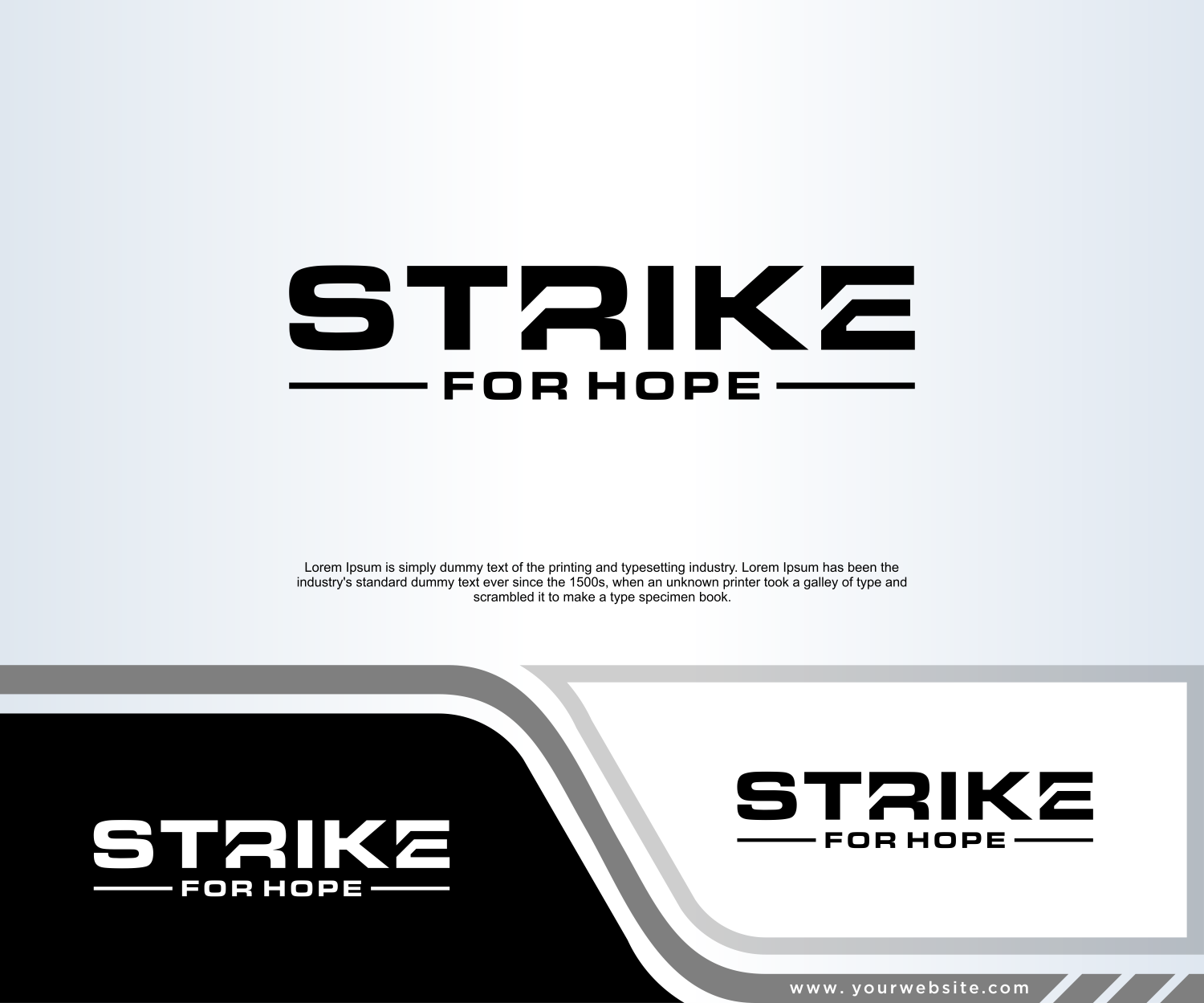 Logo Design by dobleh_creative for this project | Design #35840423