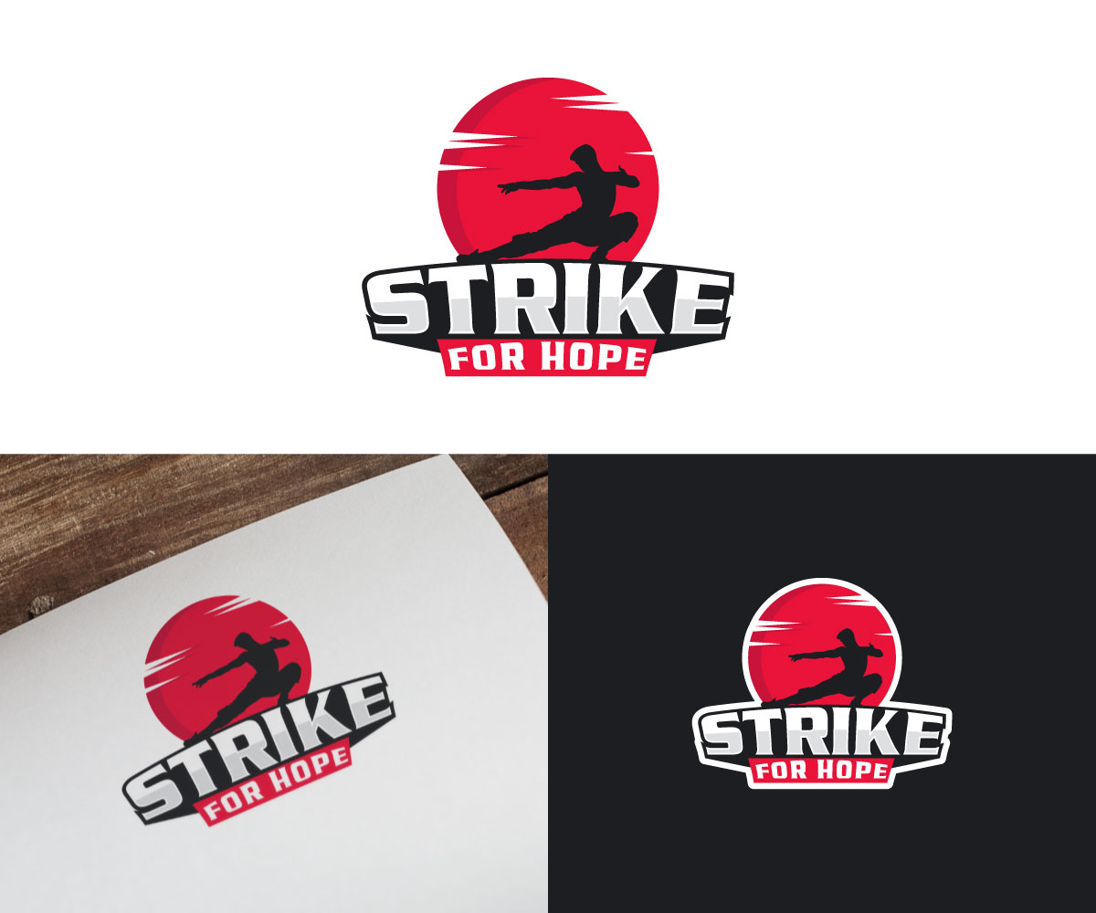 Logo Design by Ansh Design for this project | Design #35843750