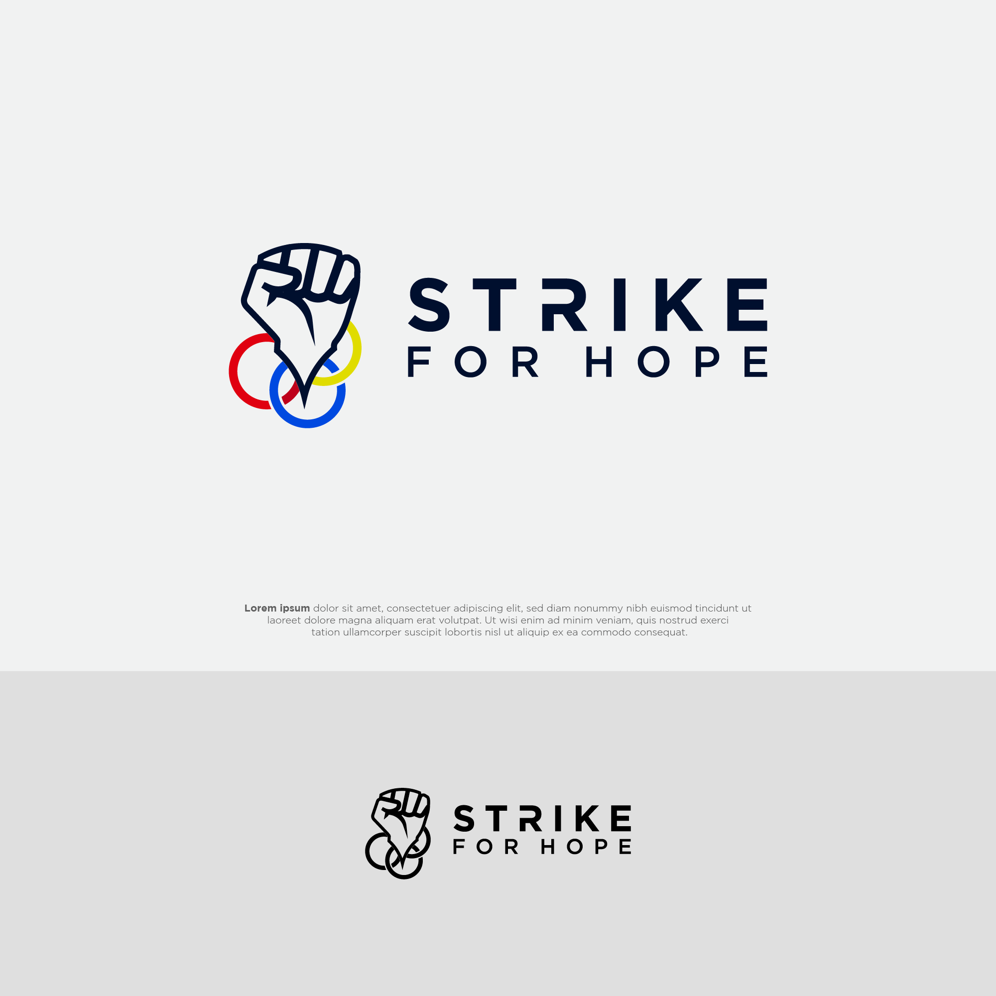 Diseño de Logo por BerhasilKabeh para este proyecto | Diseño #35840887