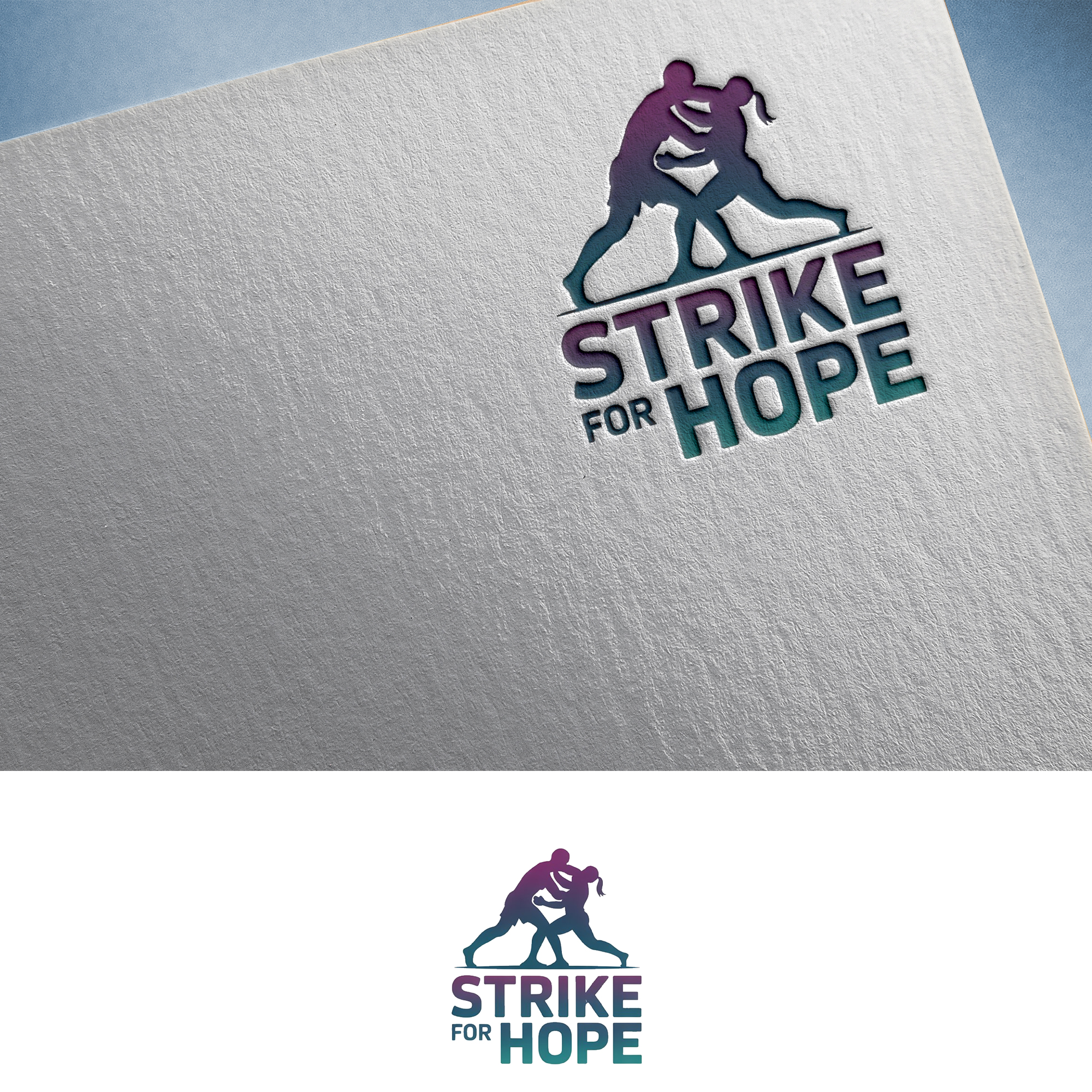 Diseño de Logo por Feni:) para este proyecto | Diseño #35842790