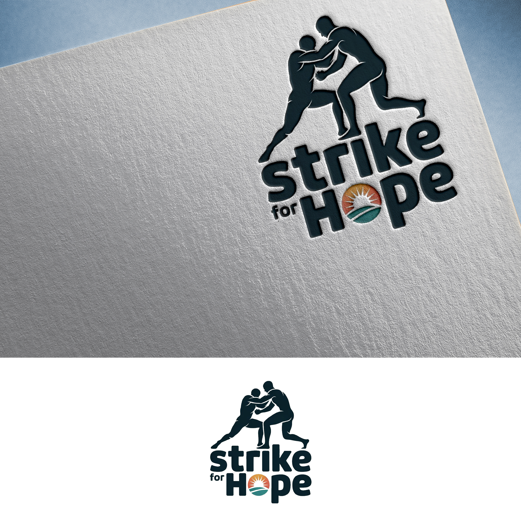 Logo Design by Feni:) for this project | Design #35842794