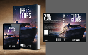 Book Cover Design by Graphic Storm