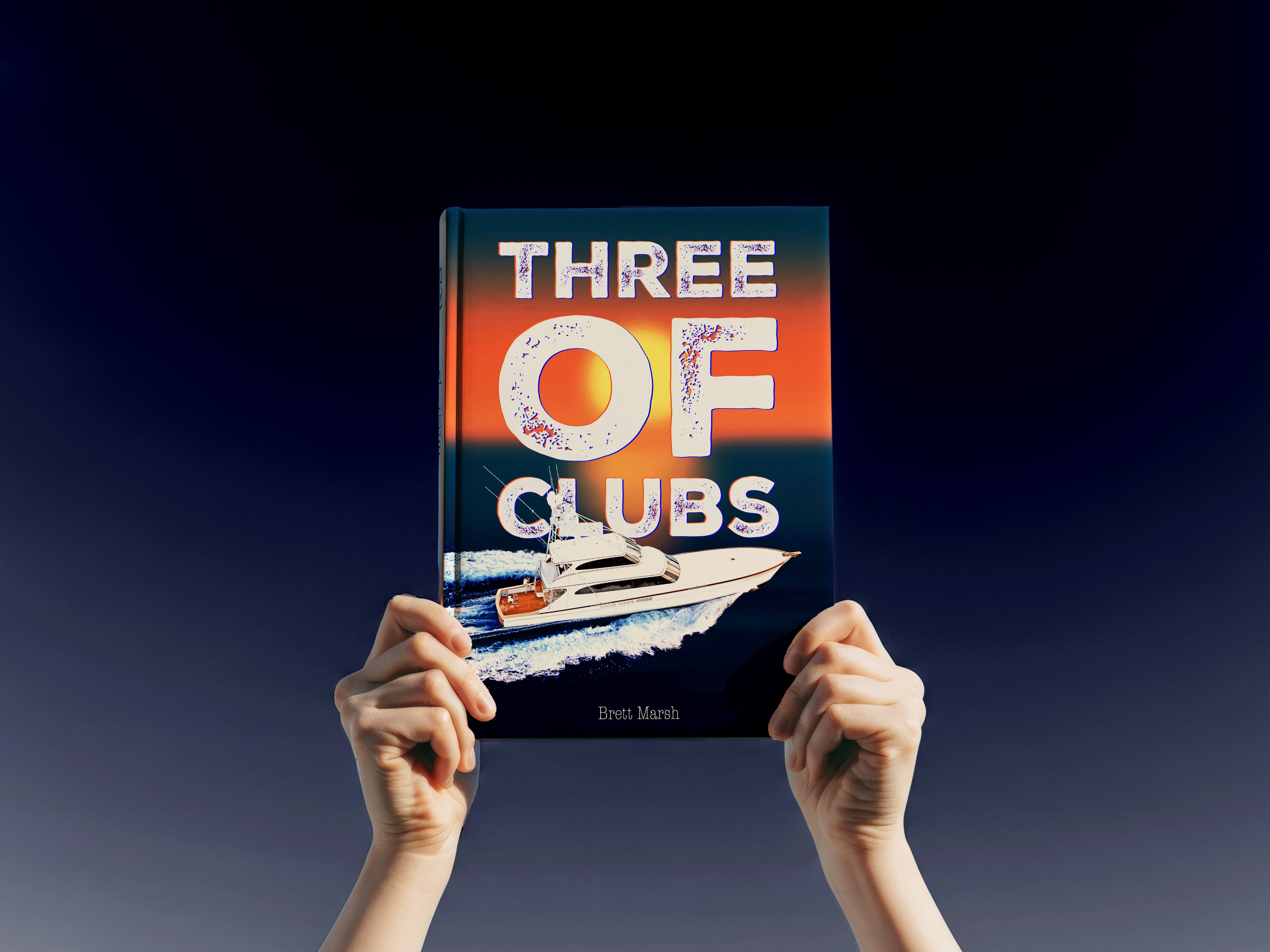 Book Cover Design by Rifqi 7 for this project | Design #35840420