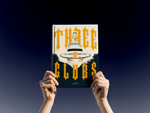 Book Cover Design by Rifqi 7 for this project | Design: #35840516