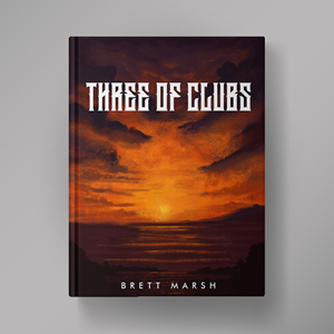 Book Cover Design by J4N5 for this project | Design: #35844539