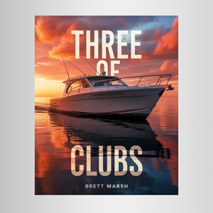 Book Cover Design by GabrieleC