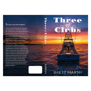Book Cover Design by Pearliecreamcheese