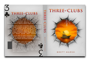 Book Cover Design by BIPRODEB for this project | Design: #35849482