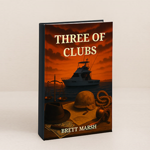 Book Cover Design by milena_mikwi for this project | Design: #35846417