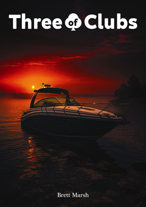 Book Cover Design by arikool for this project | Design: #35841757