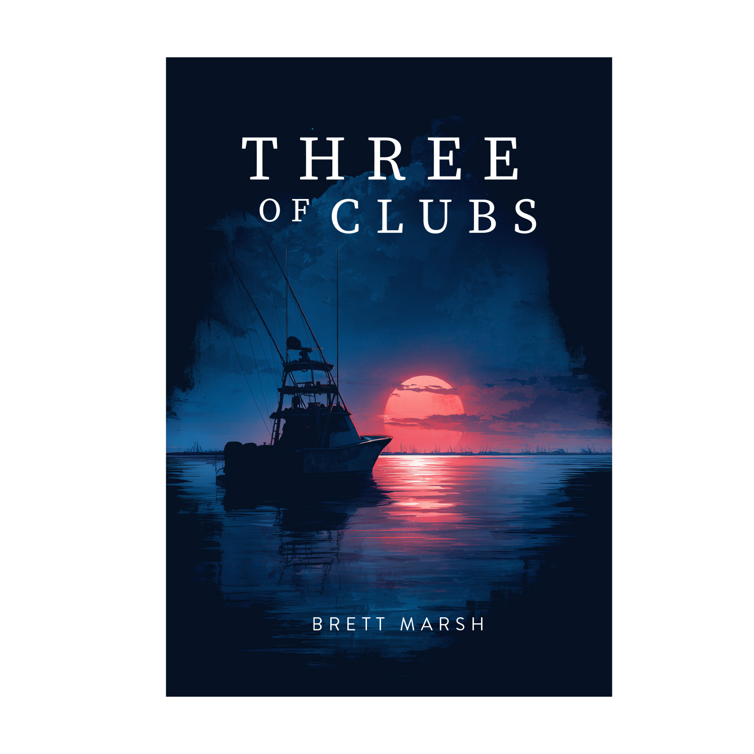 Book Cover Design by Valtti Design for this project | Design #35842736