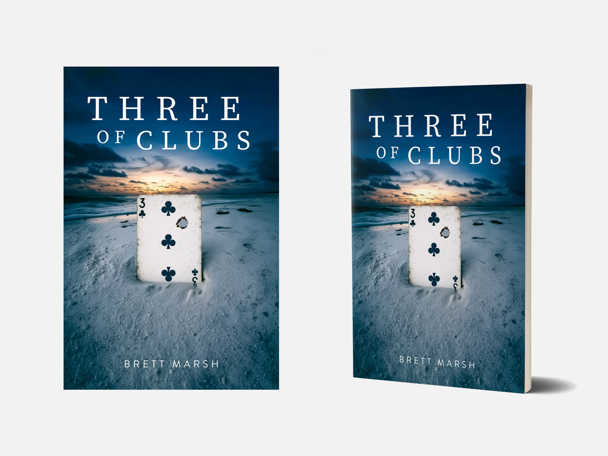 Book Cover Design by Valtti Design for this project | Design #35845008