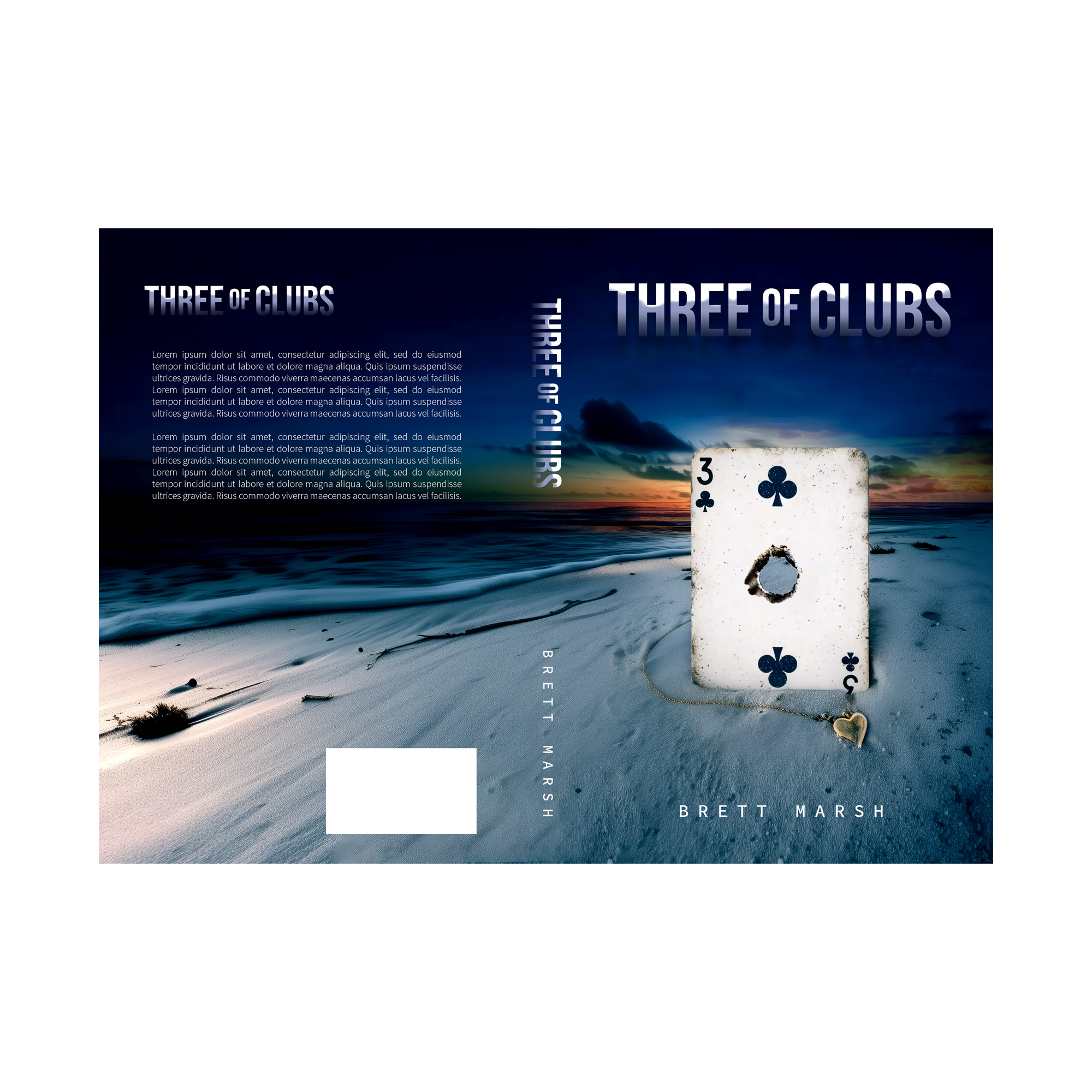 Book Cover Design by Valtti Design for this project | Design: #35848467