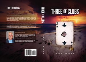 Book Cover Design by Valtti Design for this project | Design: #35855145