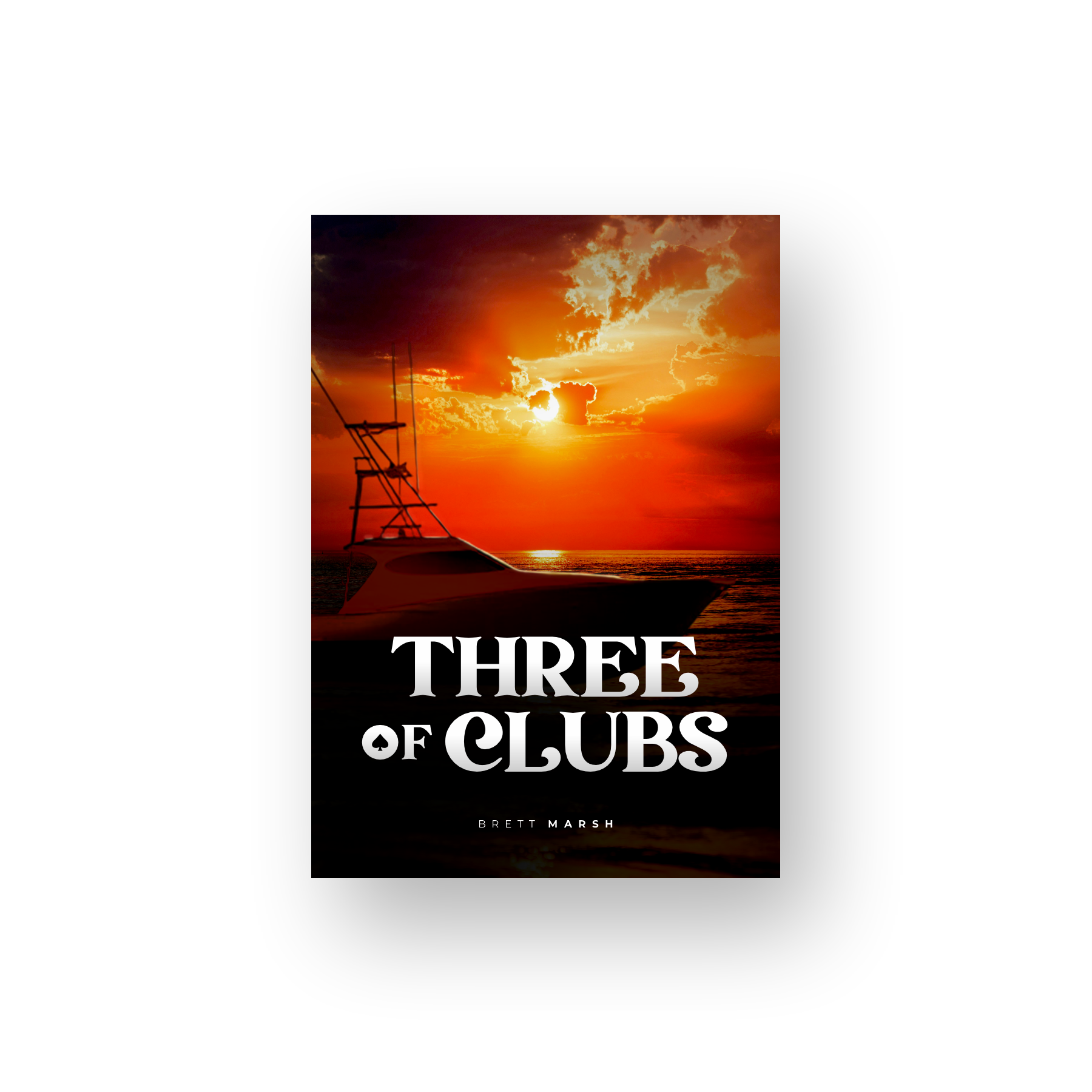 Book Cover Design by ZETGEIST for this project | Design #35840718