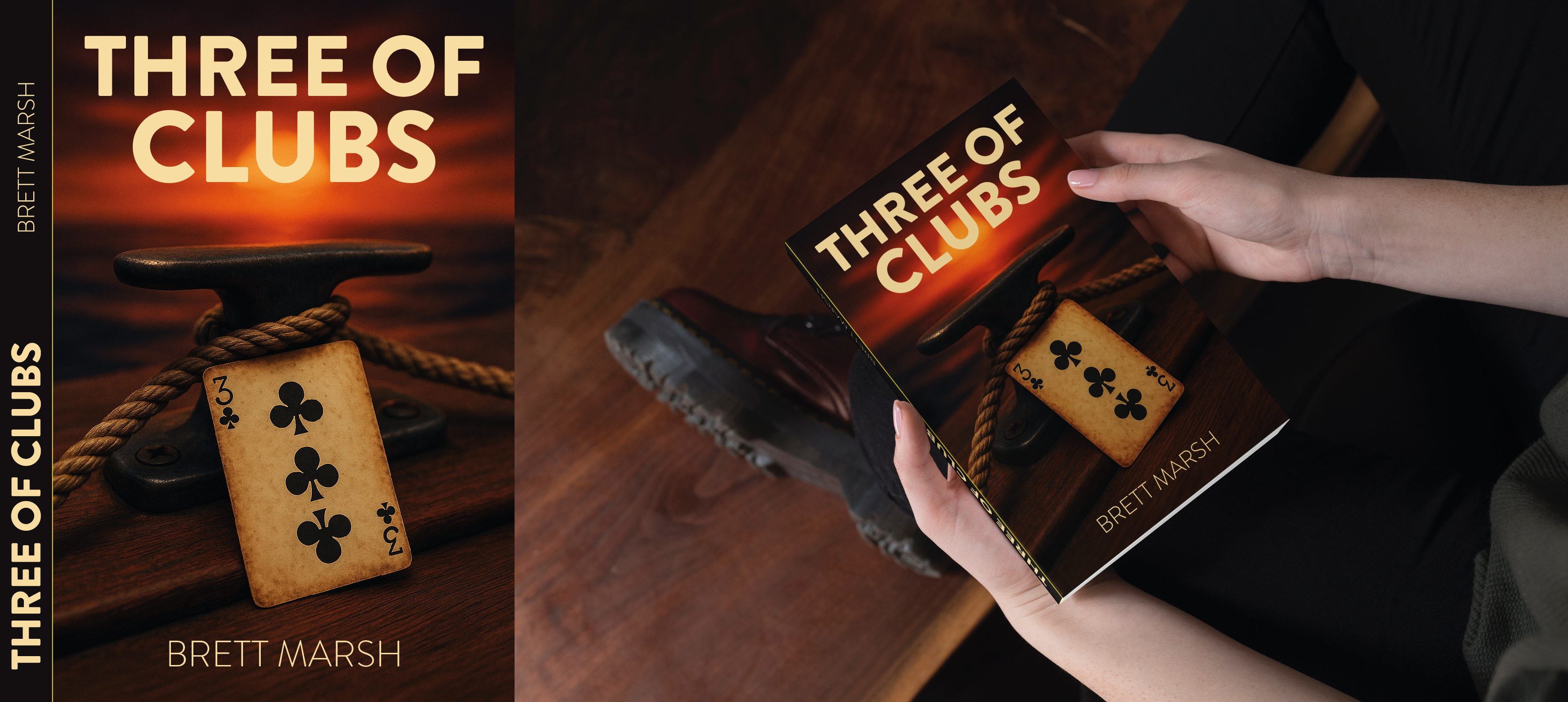 Diseño de portada de libro por Kore Branding para este proyecto | Diseño #35842414