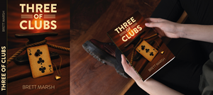 Book Cover Design by Kore Branding for this project | Design: #35849561