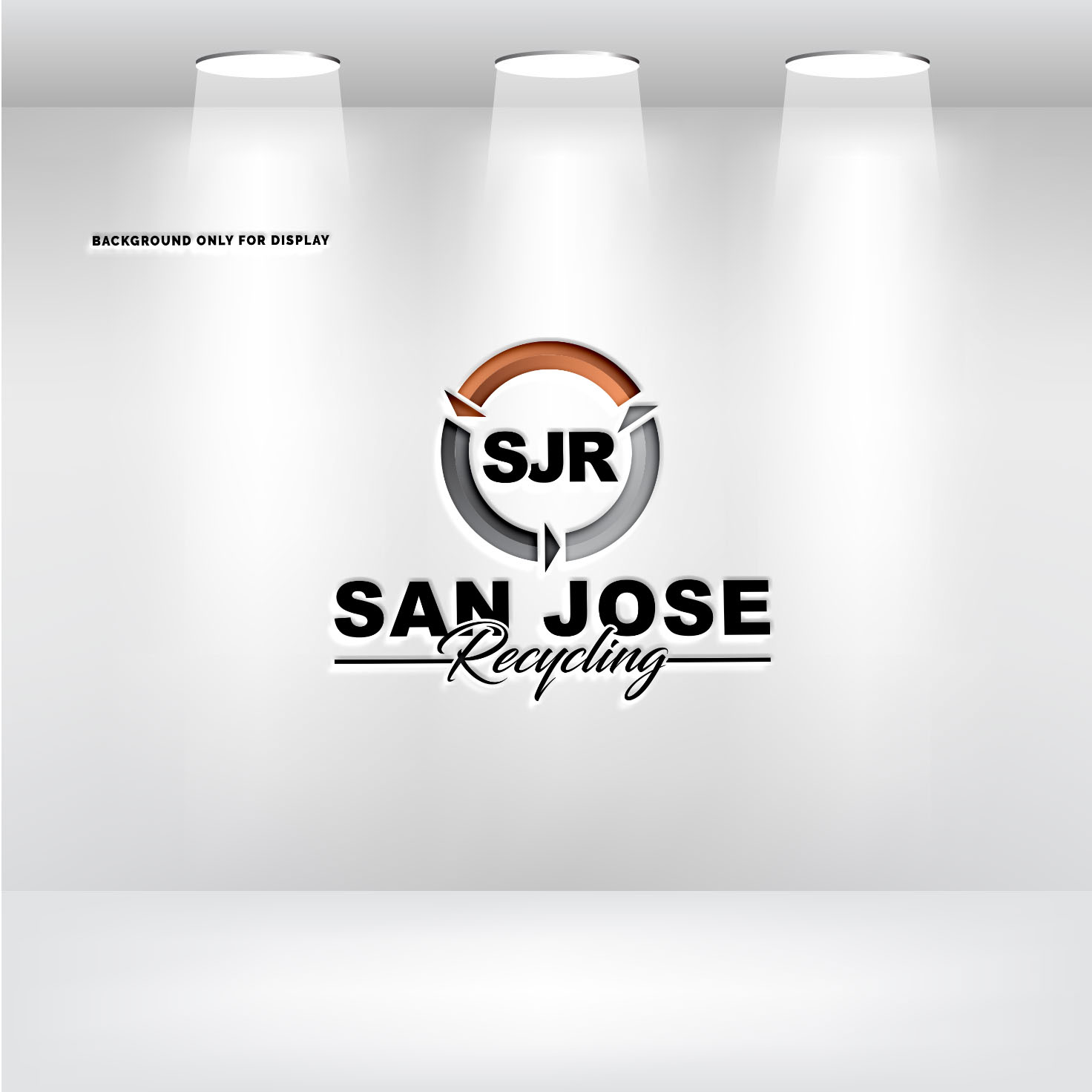 Logo Design by jonkonrad for this project | Design #35859155