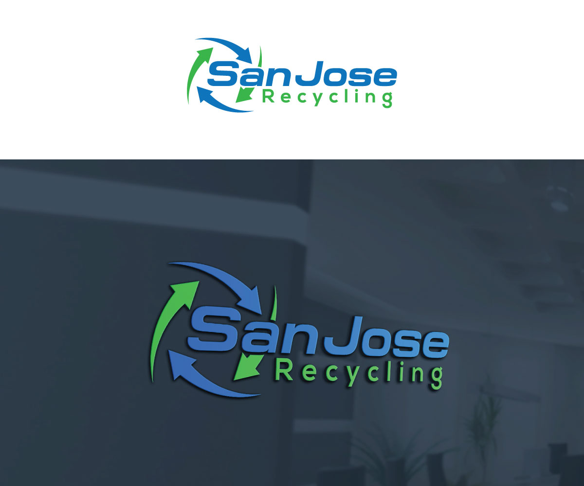 Logo Design by Luckey yaari for this project | Design #35842158