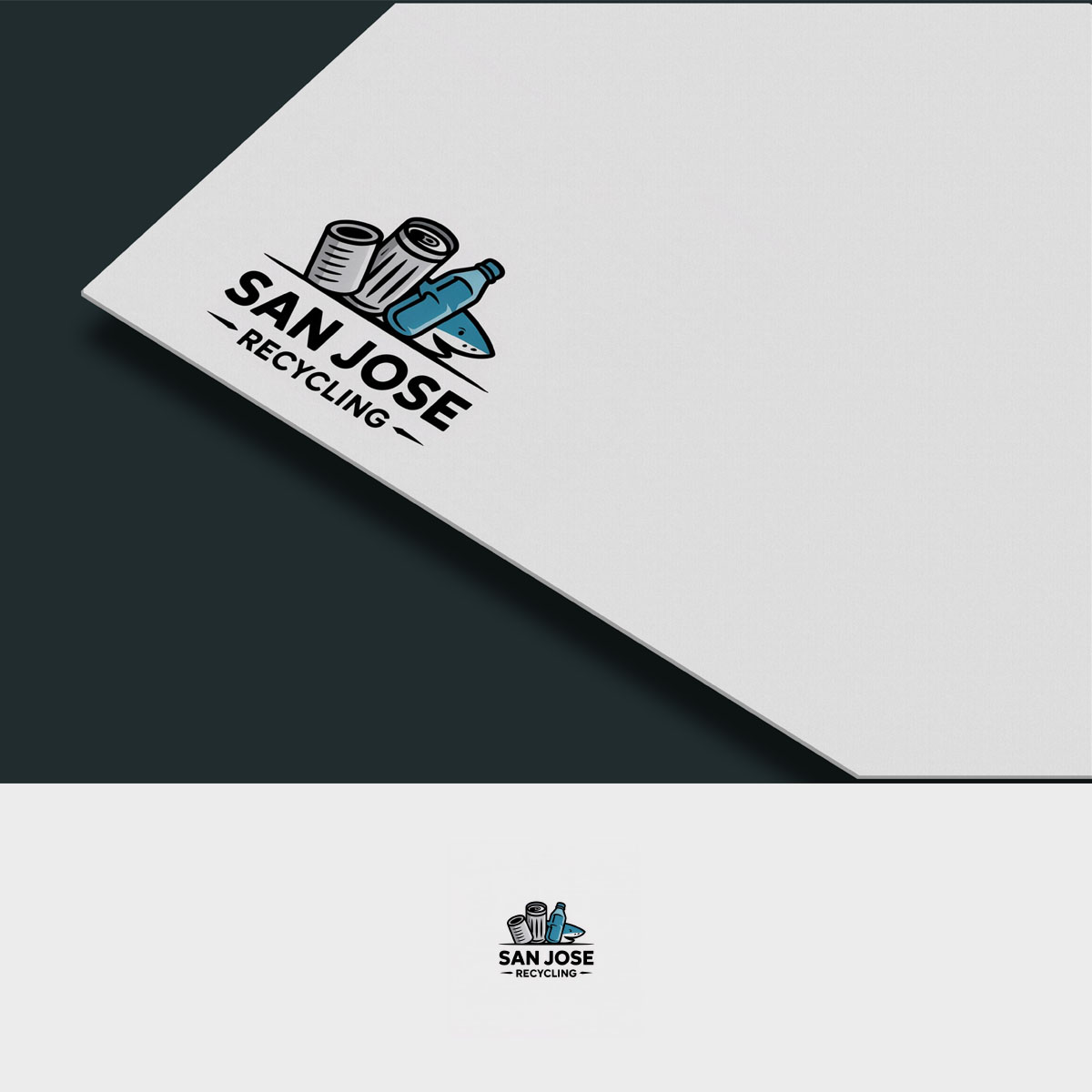 Logo Design by mekail for this project | Design #35843344